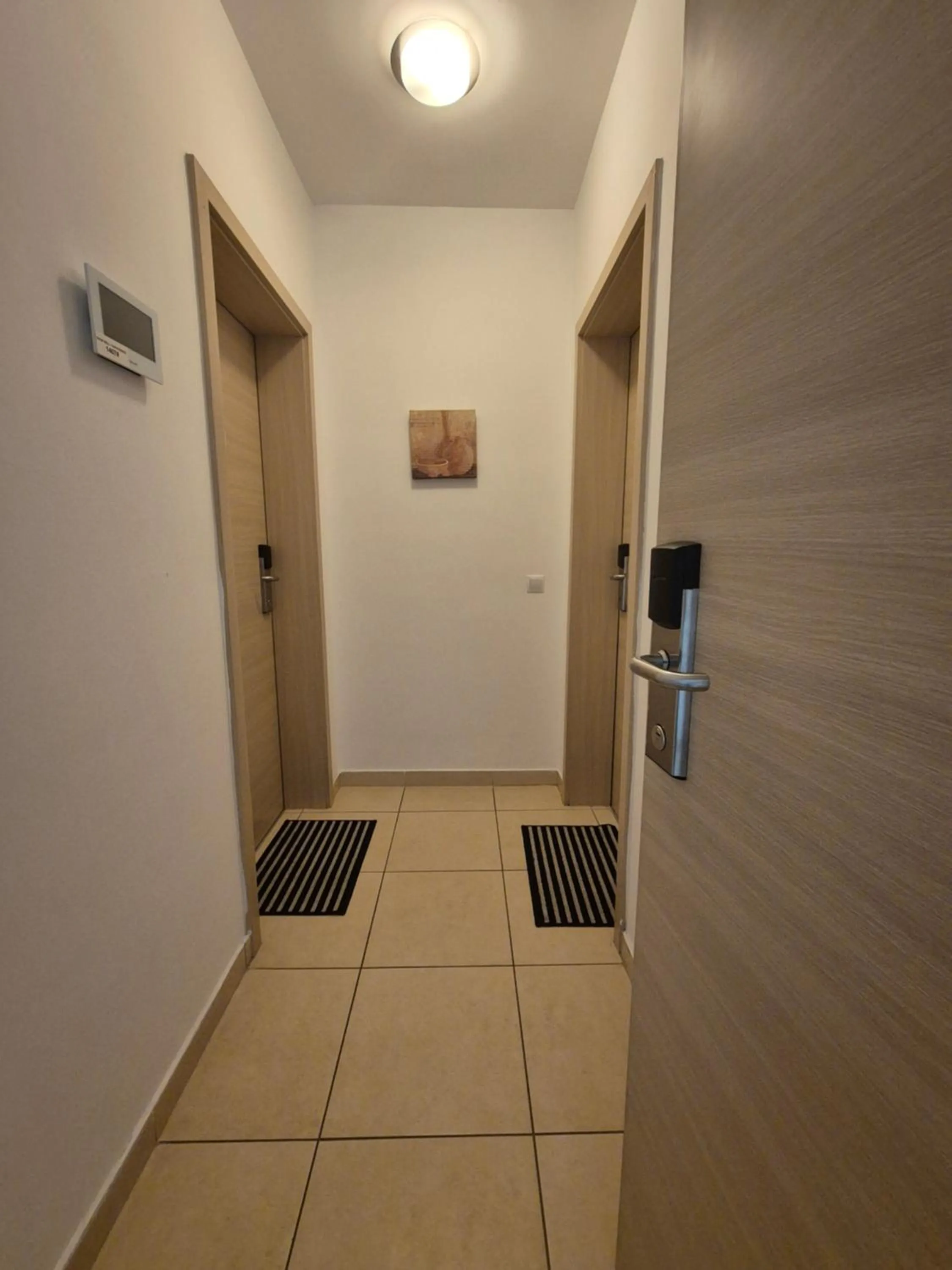 Corvin Residence Apartments