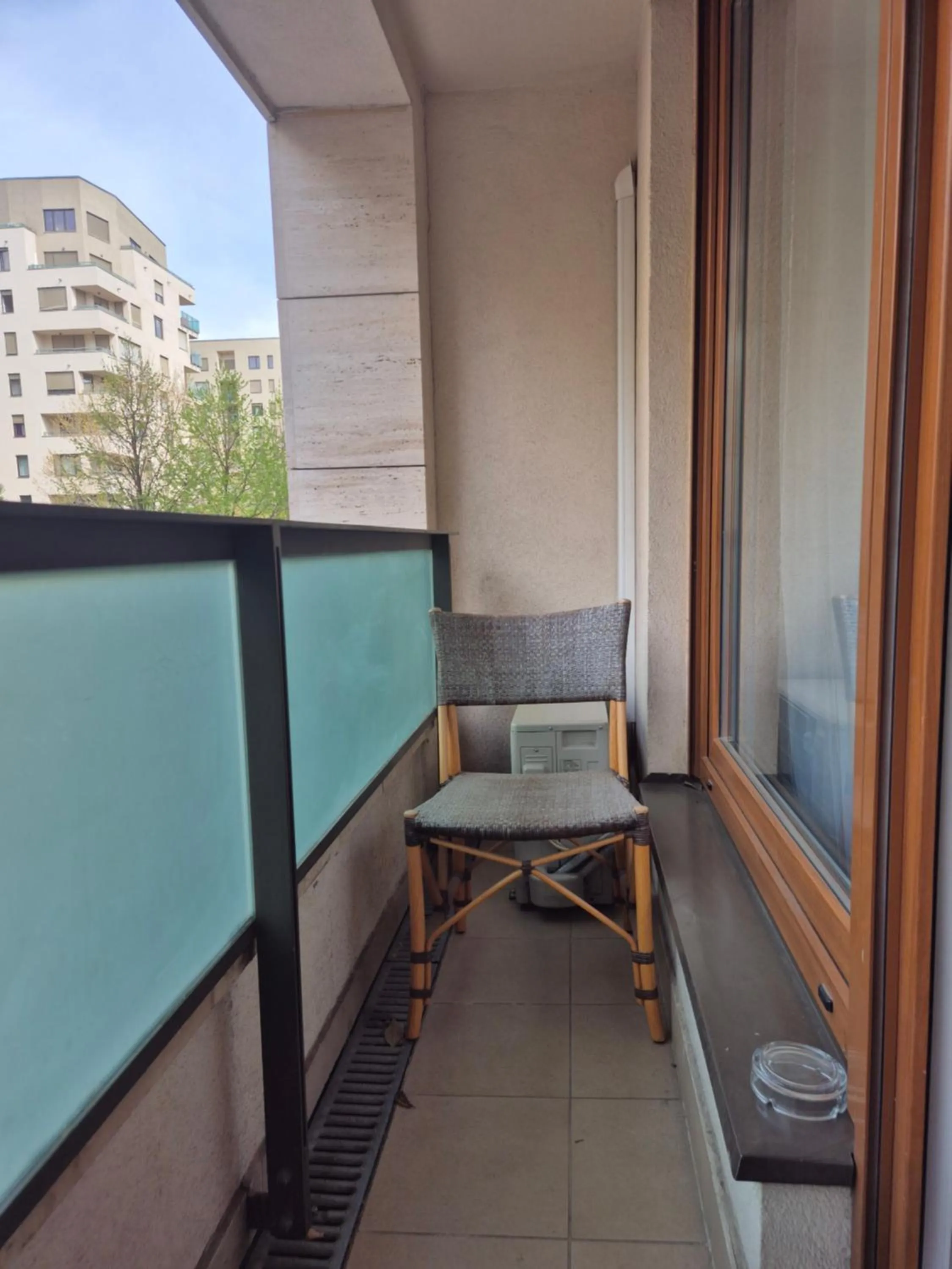 Corvin Residence Apartments