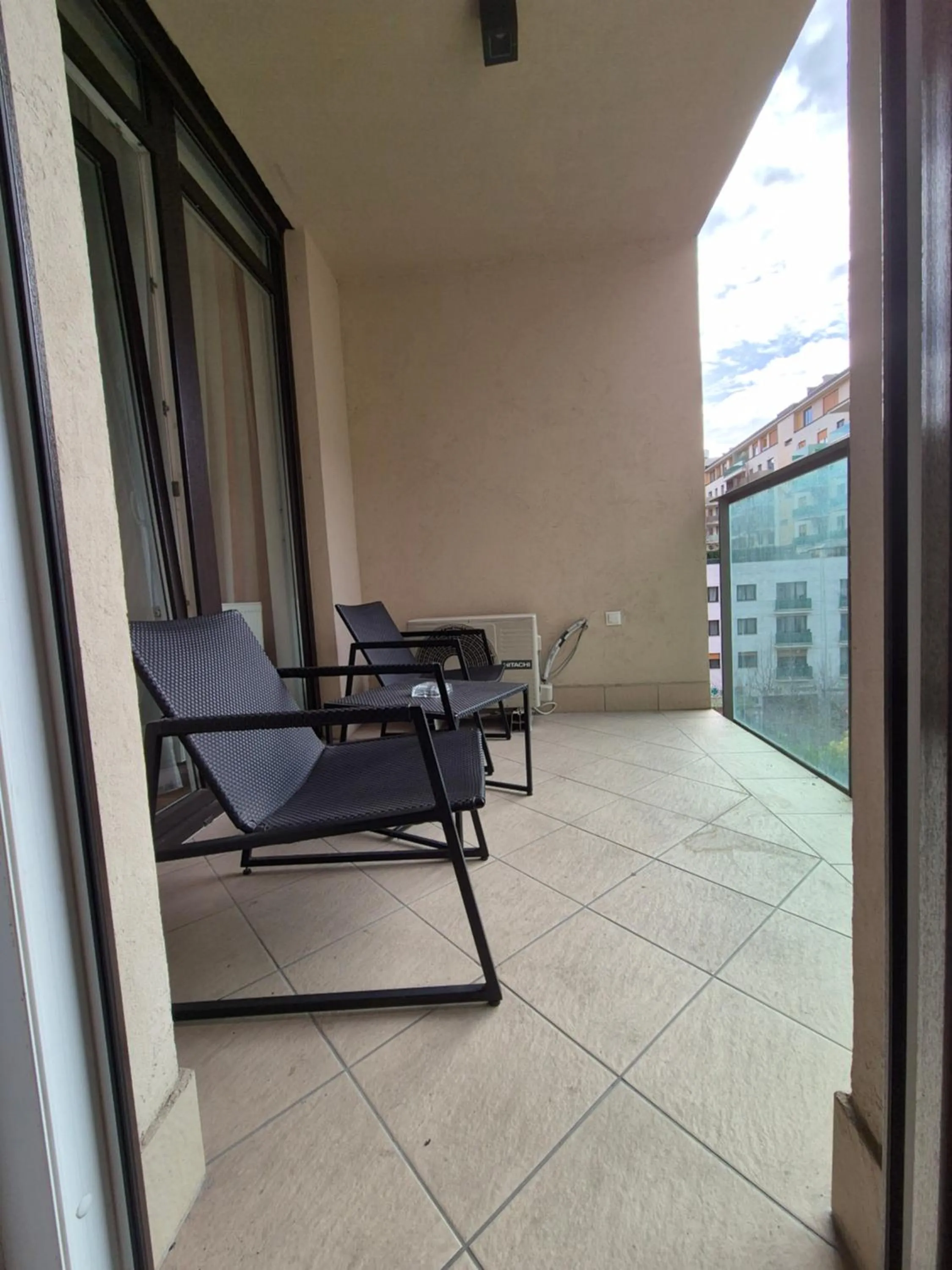 Corvin Residence Apartments