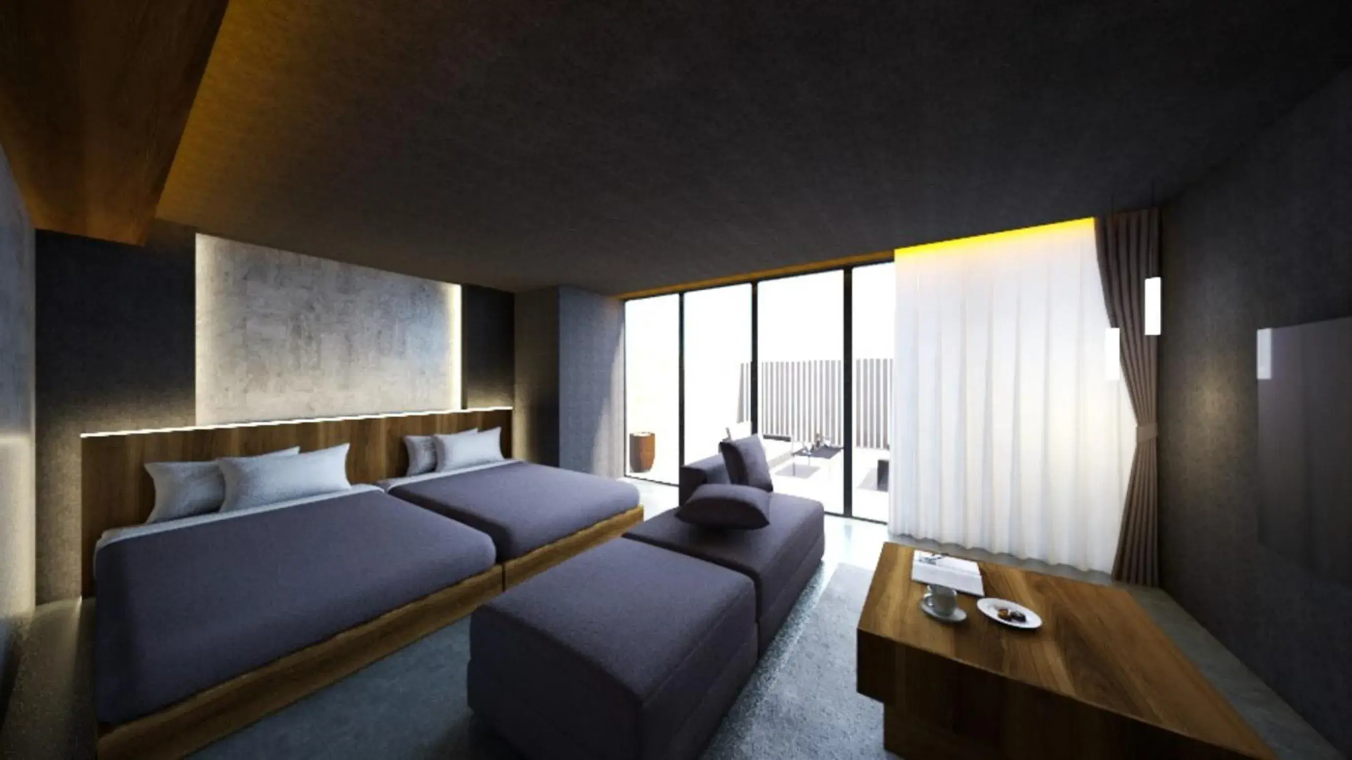 New Grand Hotel New Grand Hotel