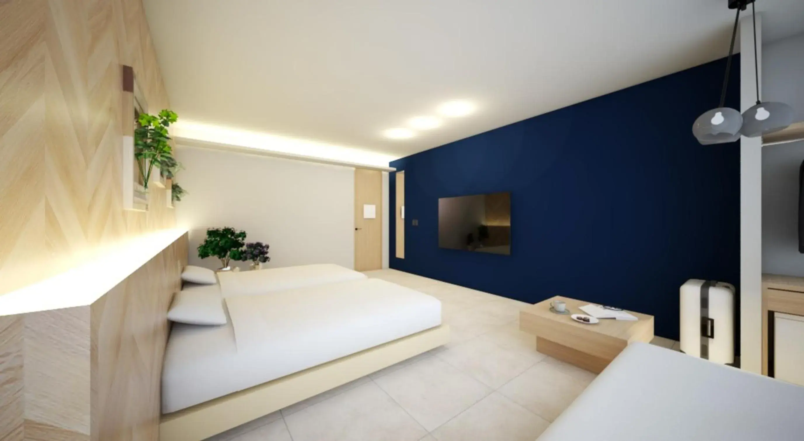 New Grand Hotel New Grand Hotel