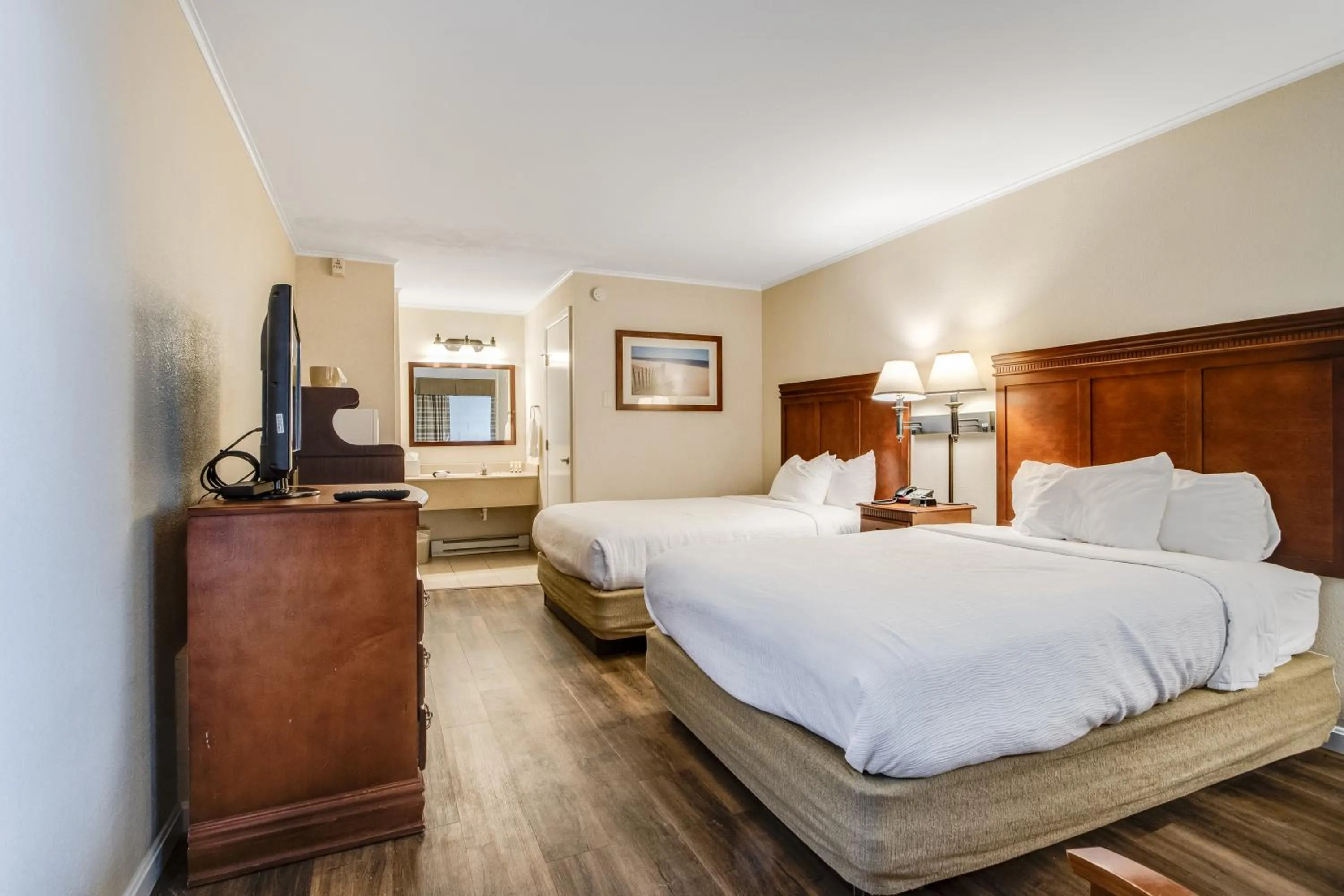 Oceanus Motel - Rehoboth Beach