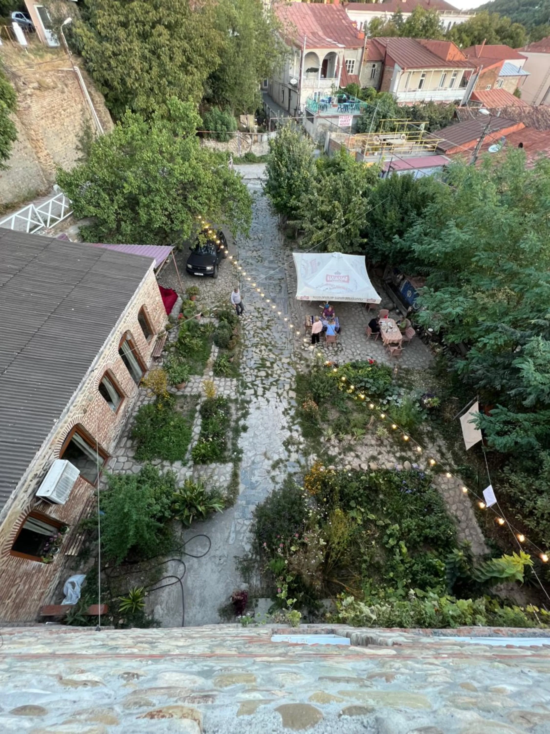 Guest House Lali