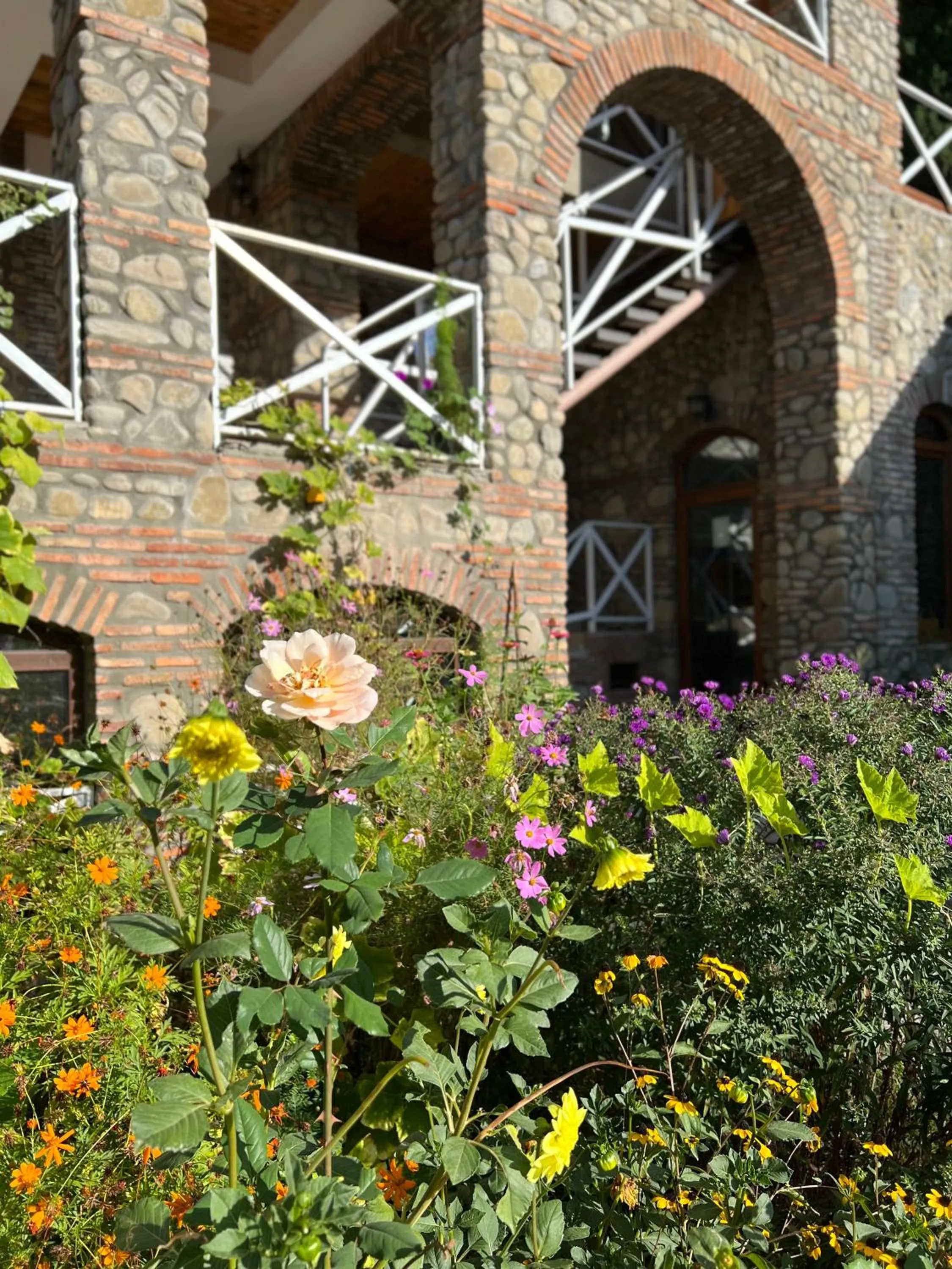 Guest House Lali