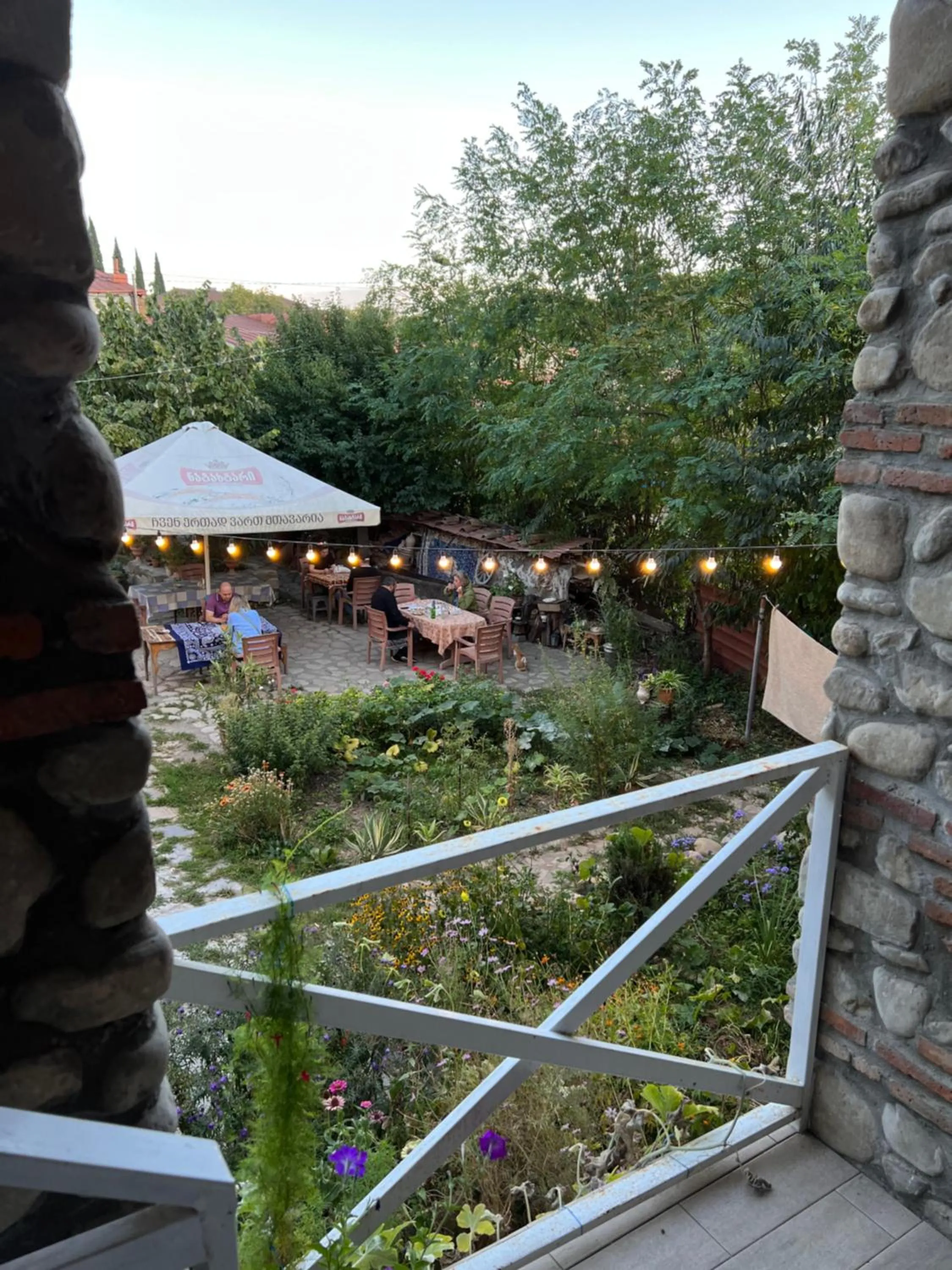 Guest House Lali