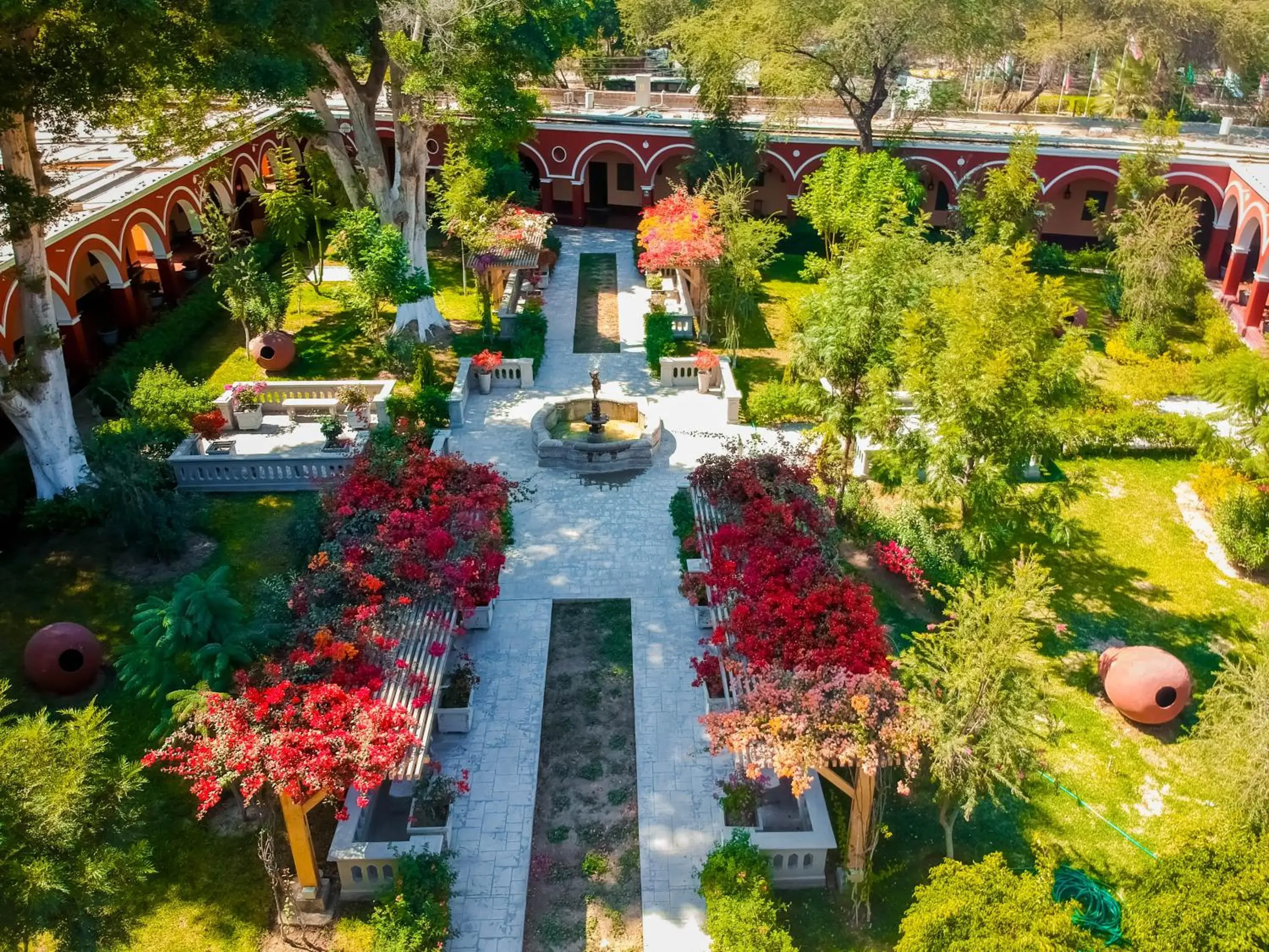 DM Hoteles Mossone - Ica DM Hoteles Mossone - Ica