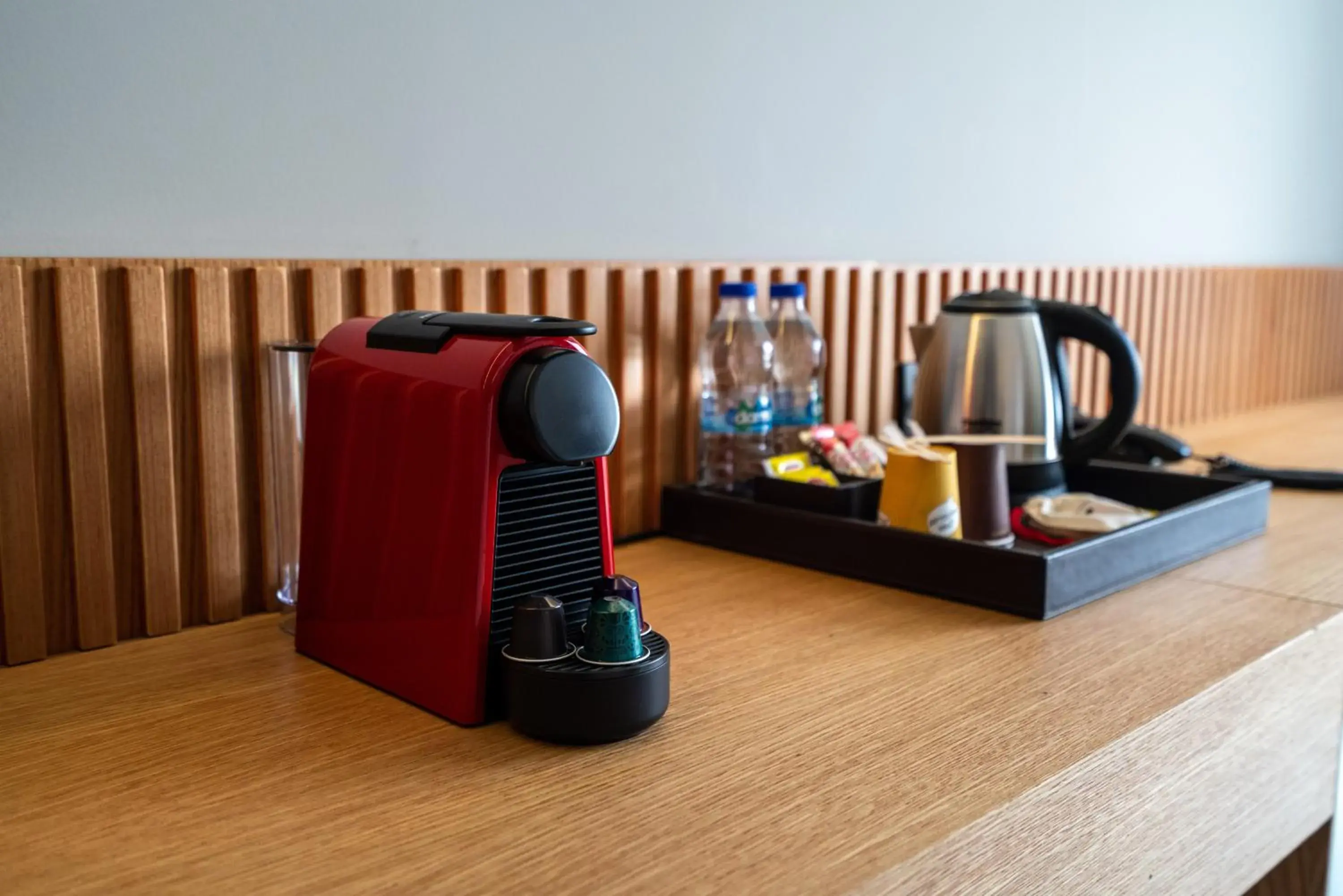 Standard Double or Twin Room in Zimmer Bosphorus Hotel Standard Double or Twin Room in Zimmer Bosphorus Hotel