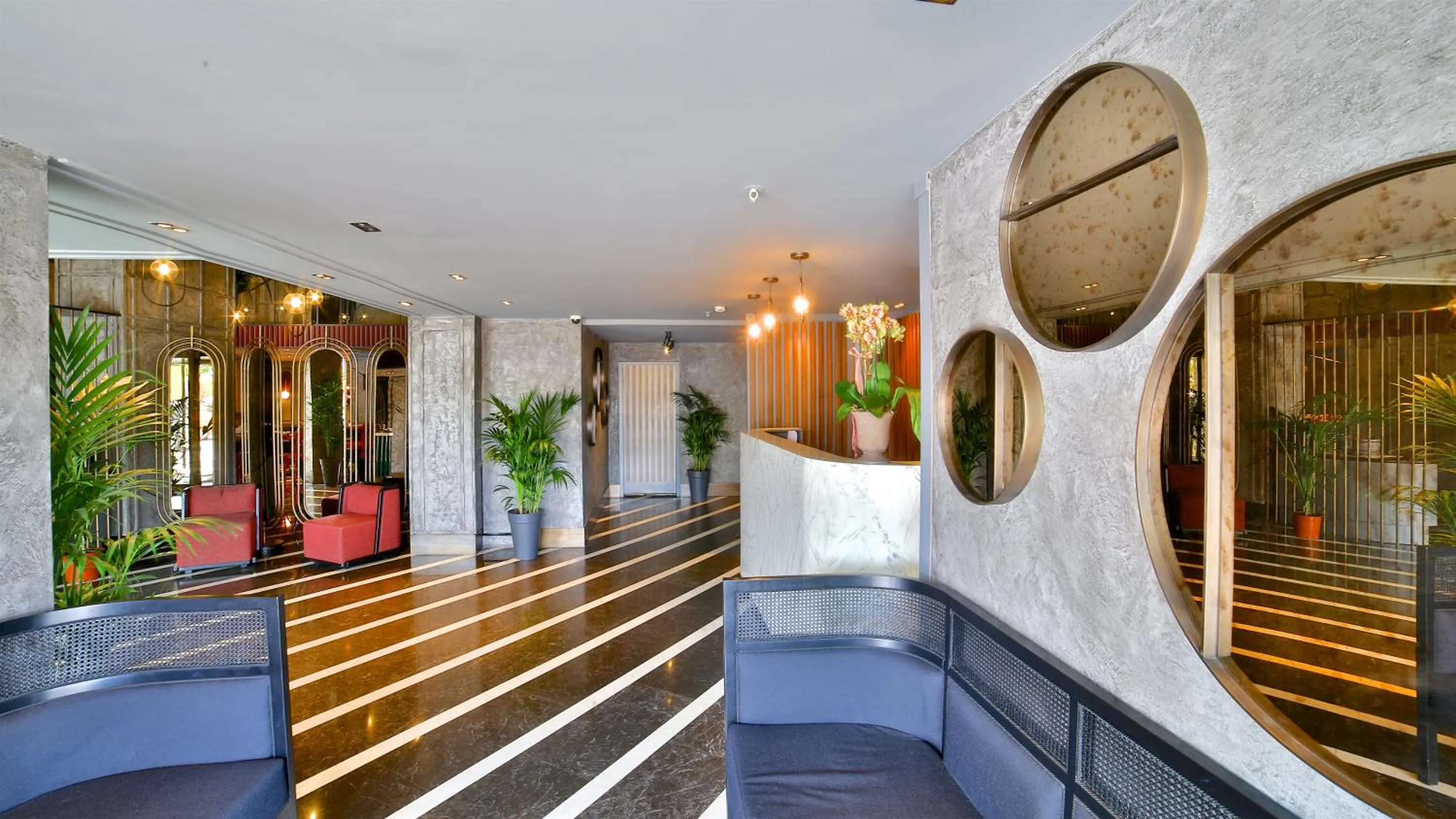 Other in Zimmer Bosphorus Hotel