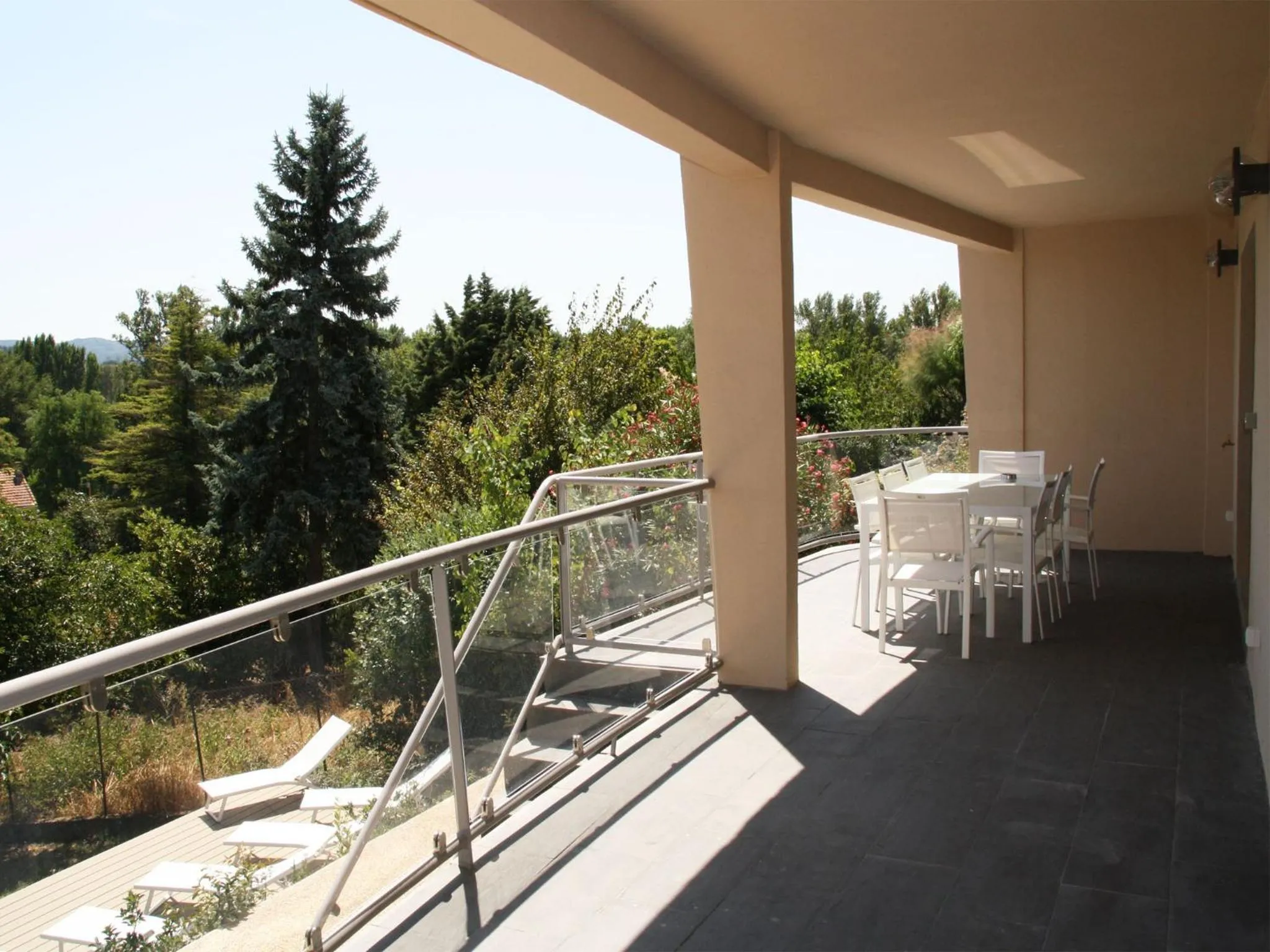 Appartement Le Saint Nazaire - Les Balcons de la Cité