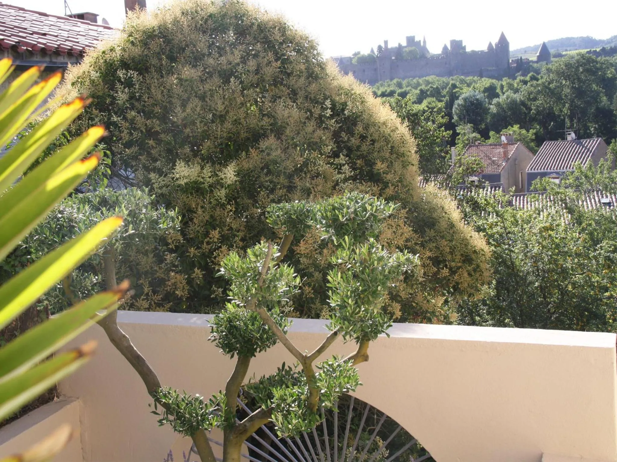 Appartement Le Saint Nazaire - Les Balcons de la Cité