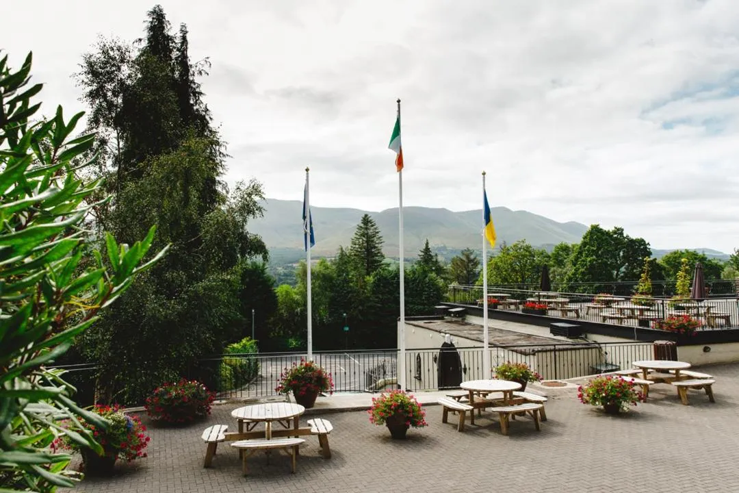 Aherlow House Hotel & Lodges