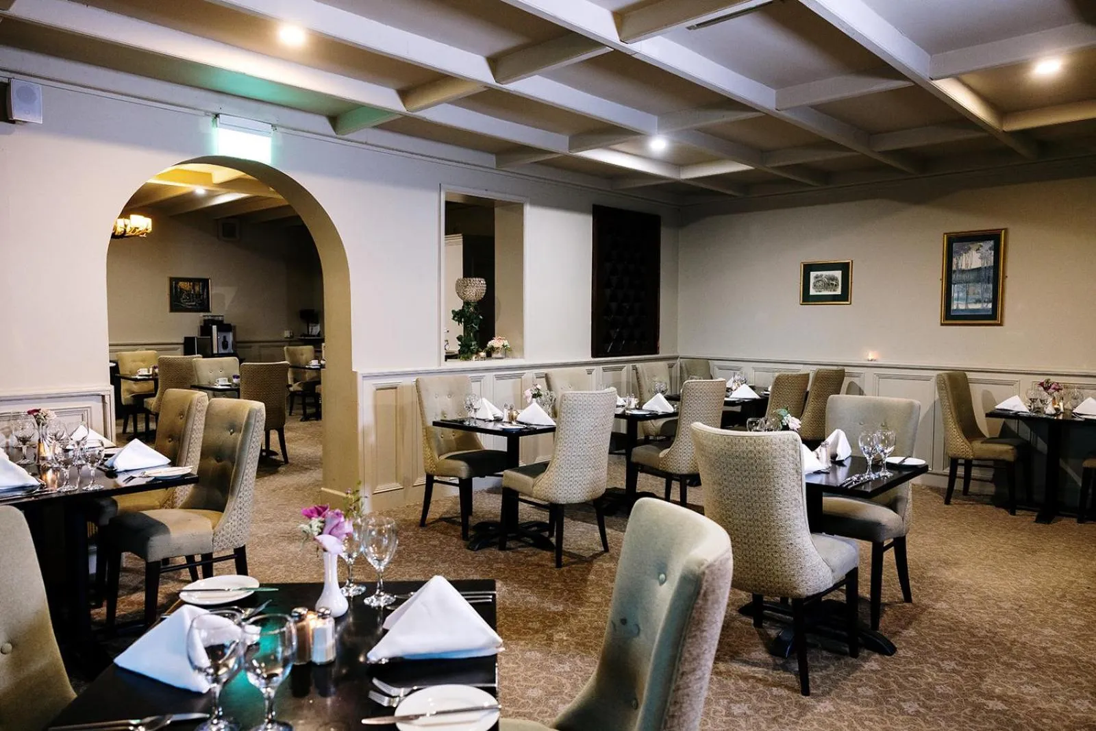 Aherlow House Hotel & Lodges