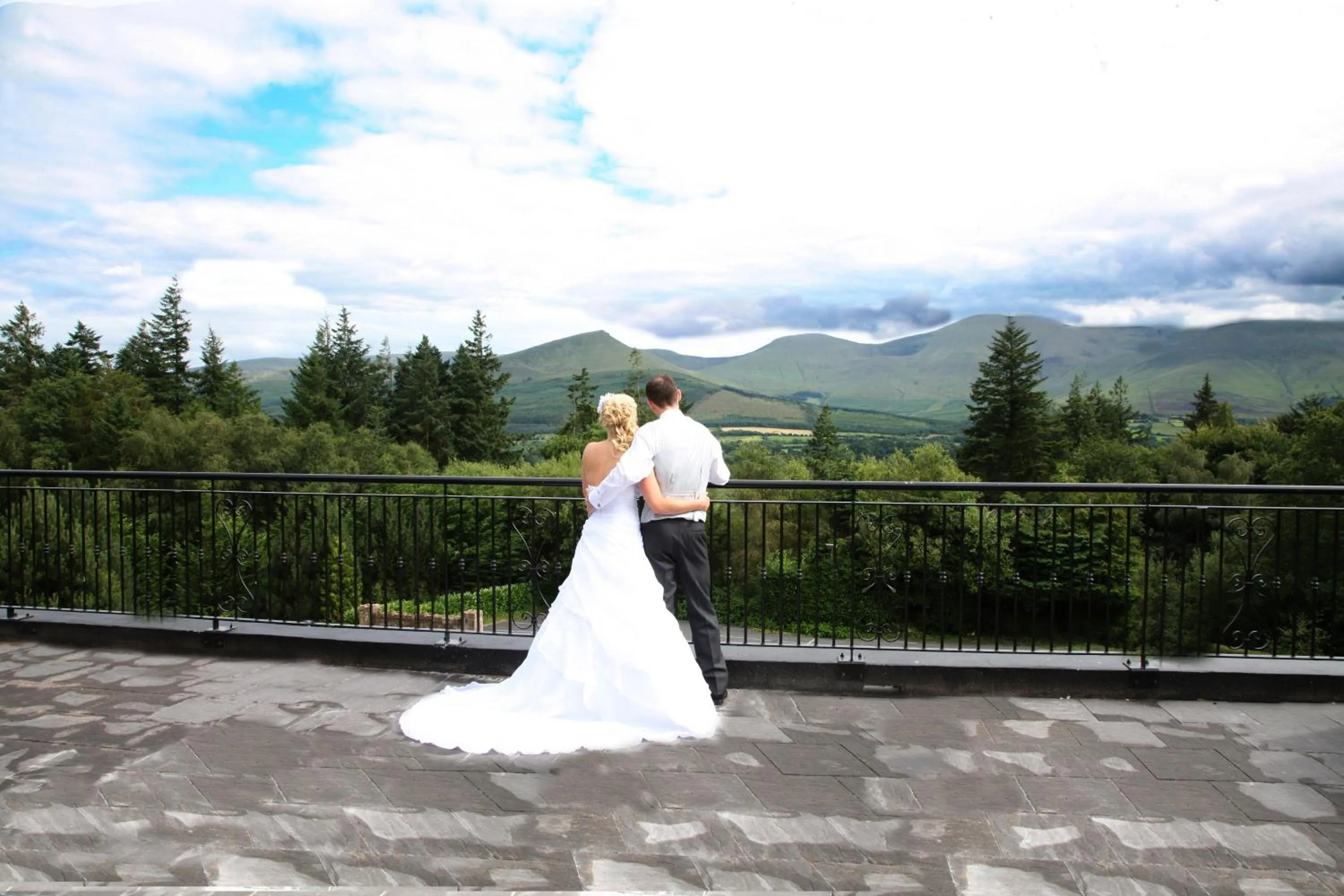 Day in Aherlow House Hotel & Lodges