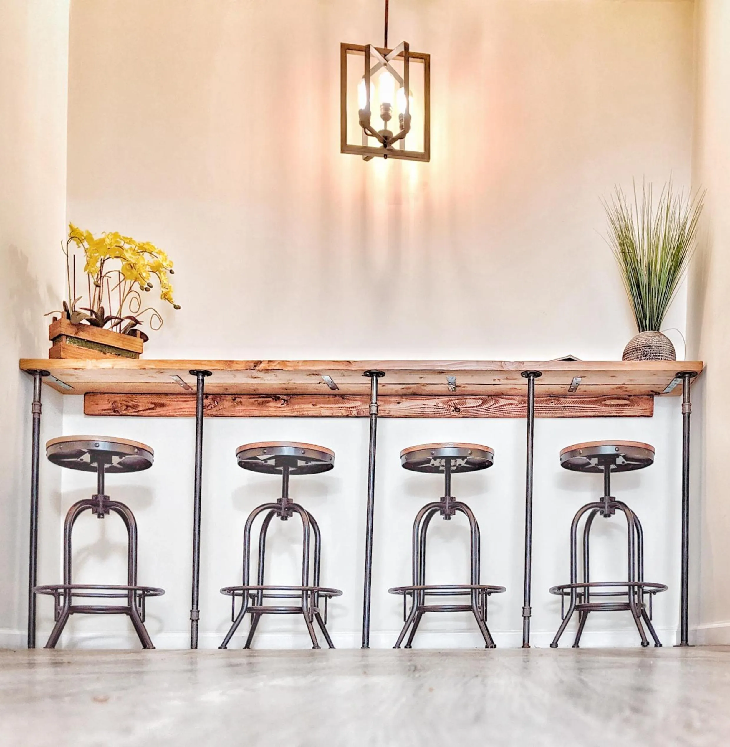 Area and facilities in Anchor Pointe Inn