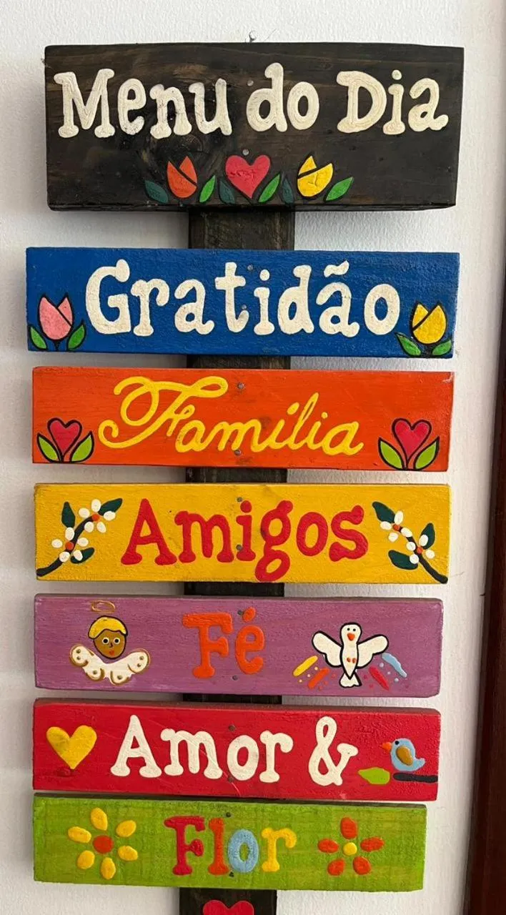 Pousada Sabor da Serra