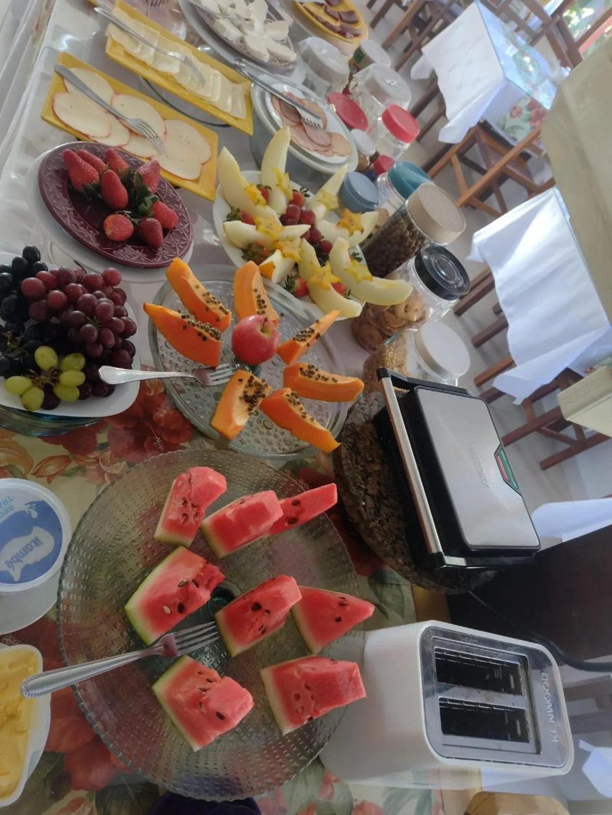 Pousada Sabor da Serra