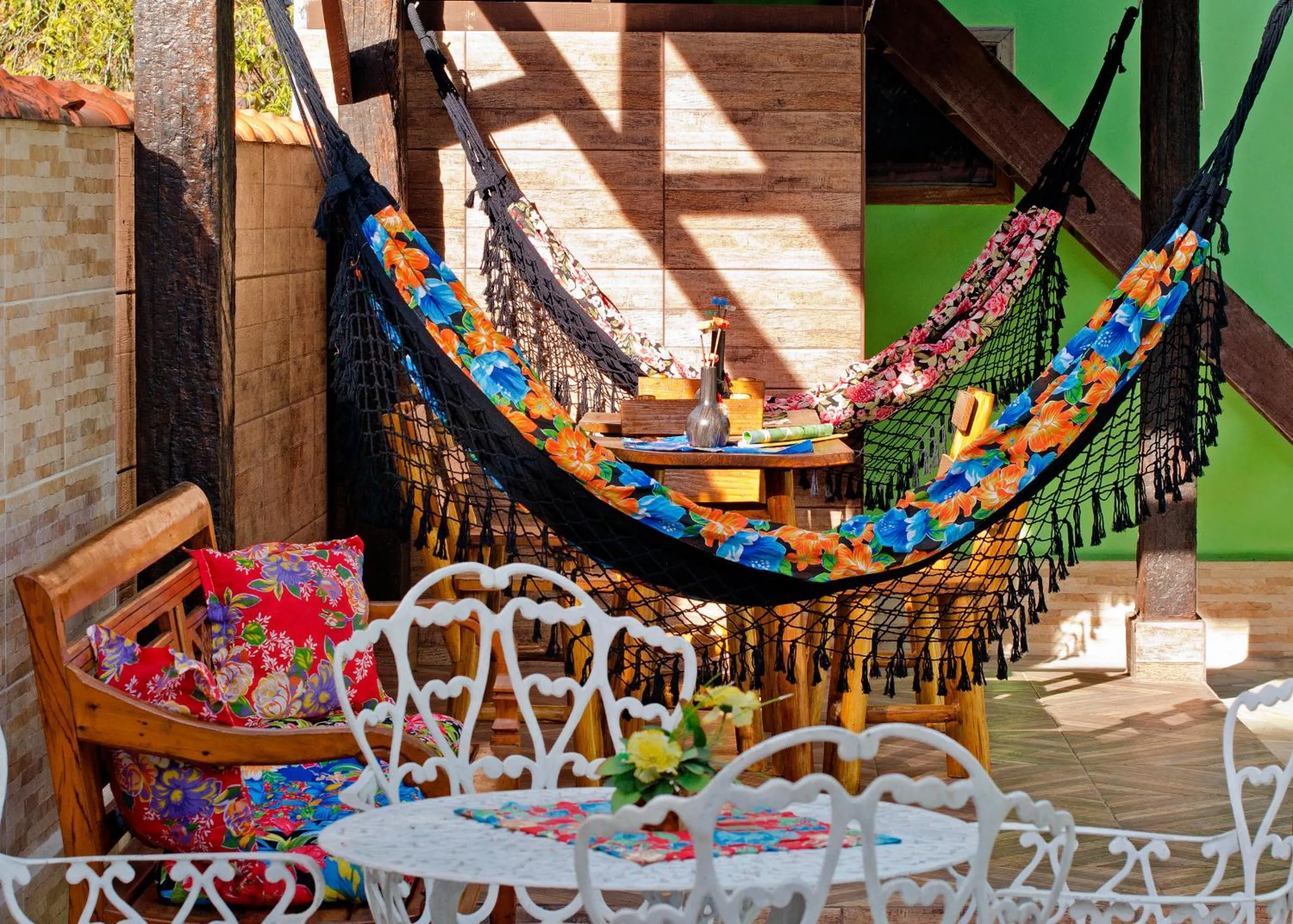 Other in Pousada Sabor da Serra