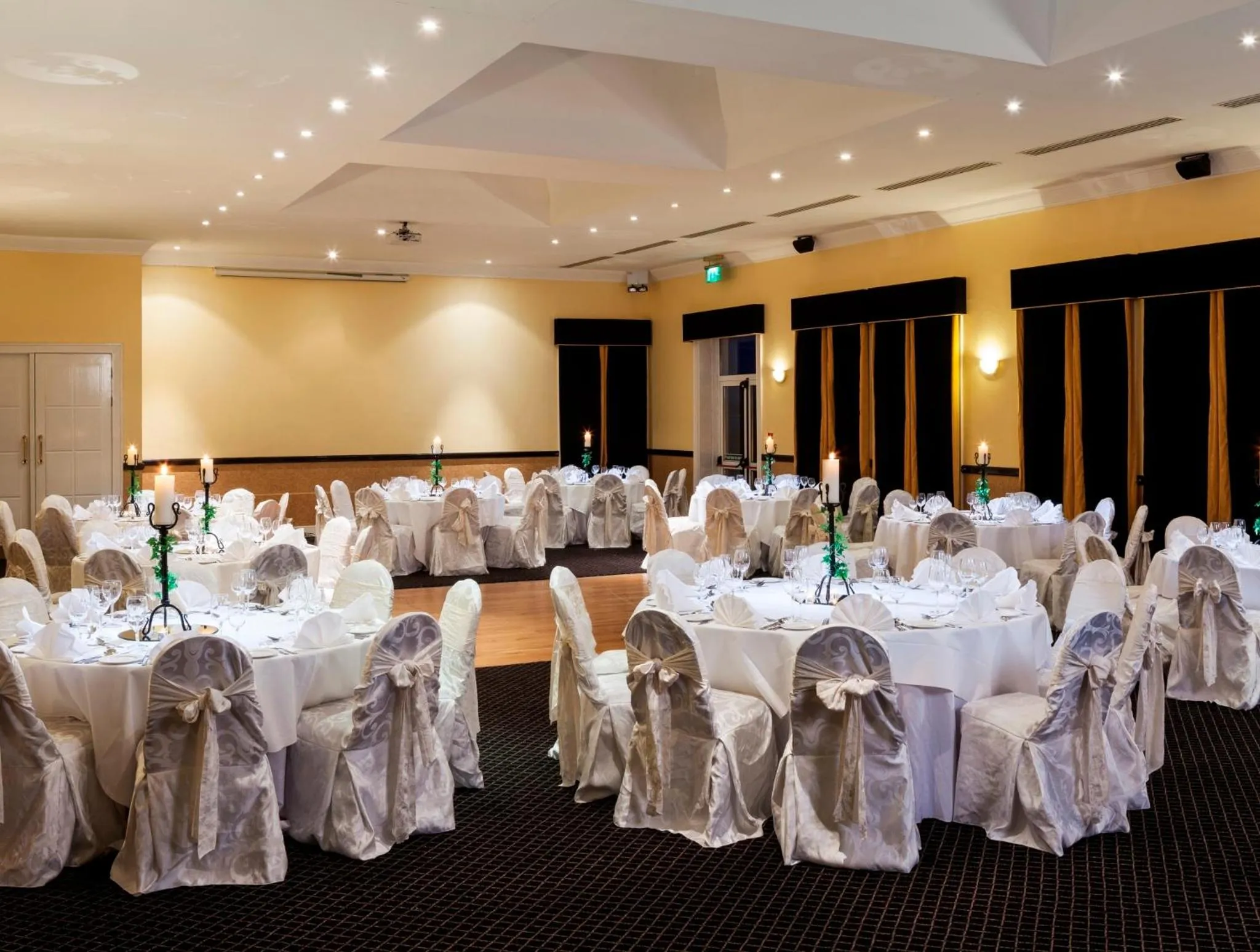 Banquet/Function facilities in Park Inn by Radisson Shannon Airport