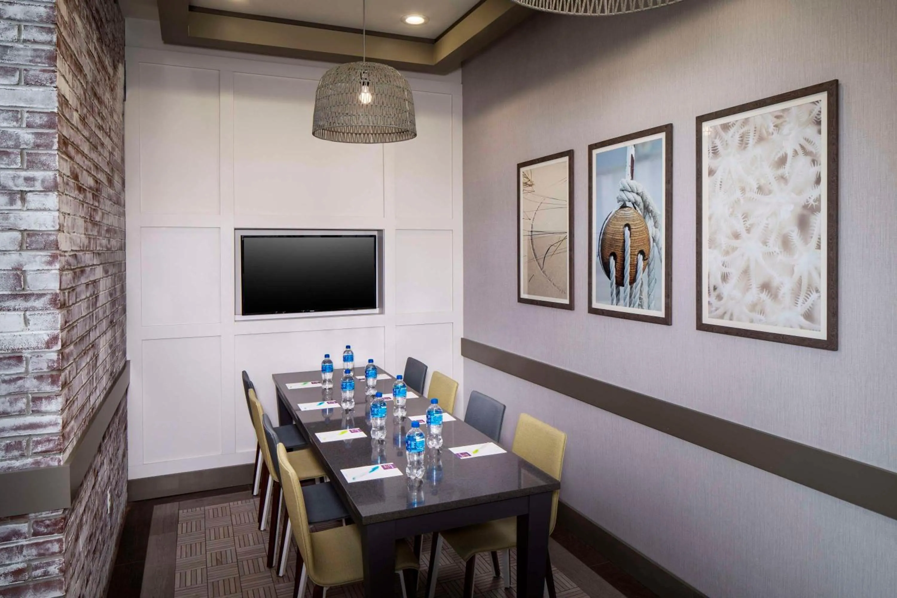 Meeting/conference room in Hyatt Place Long Island East End