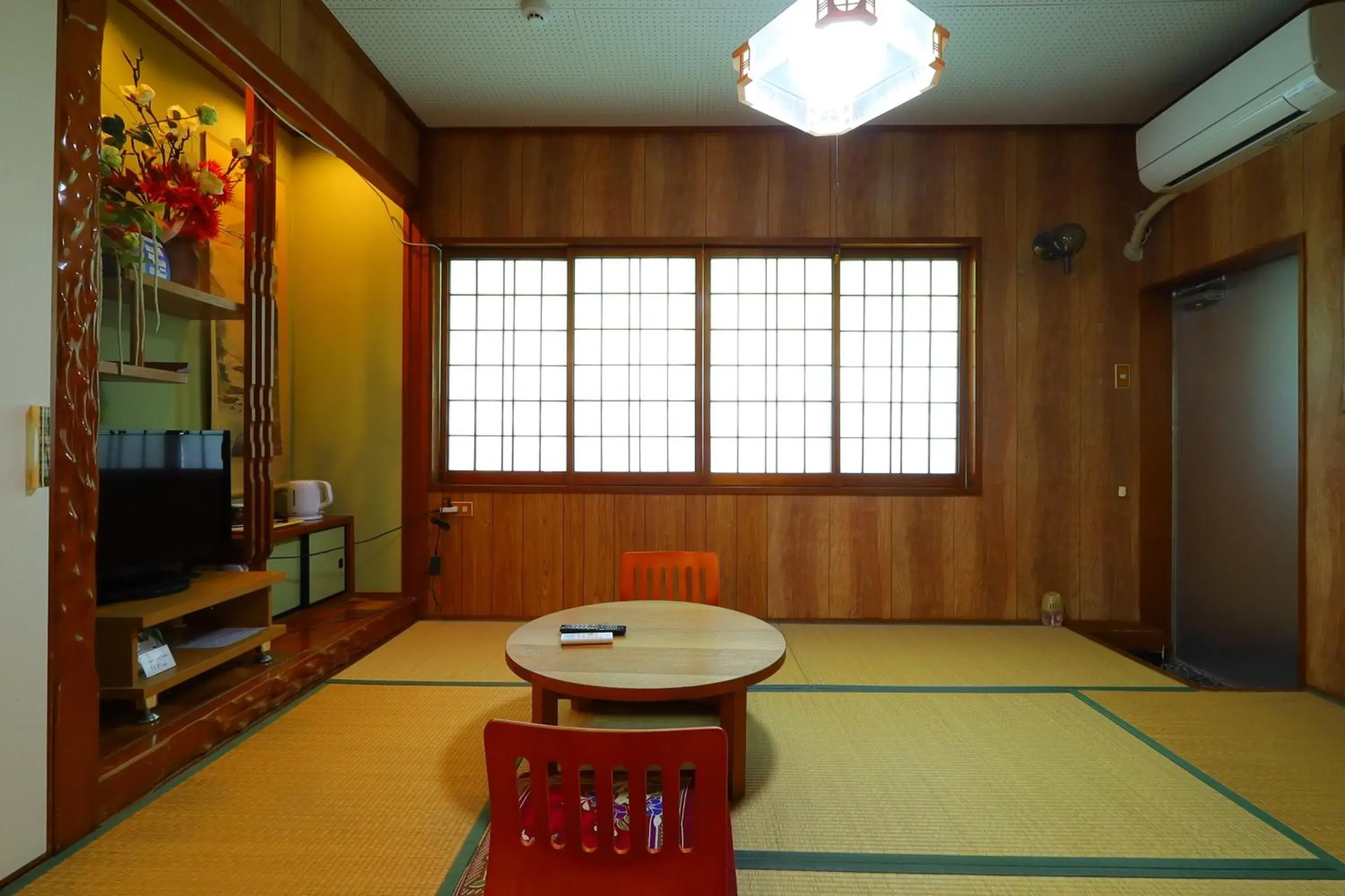 Japanese-Style Room - single occupancy in Shirahama Hotel Japanese-Style Room - single occupancy in Shirahama Hotel