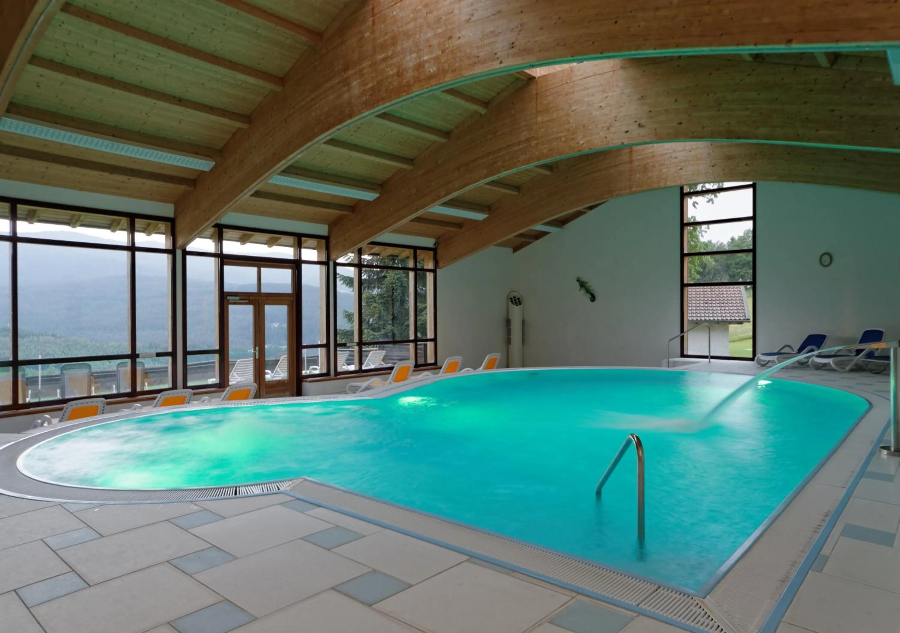 Osserhotel - B&B am Osser