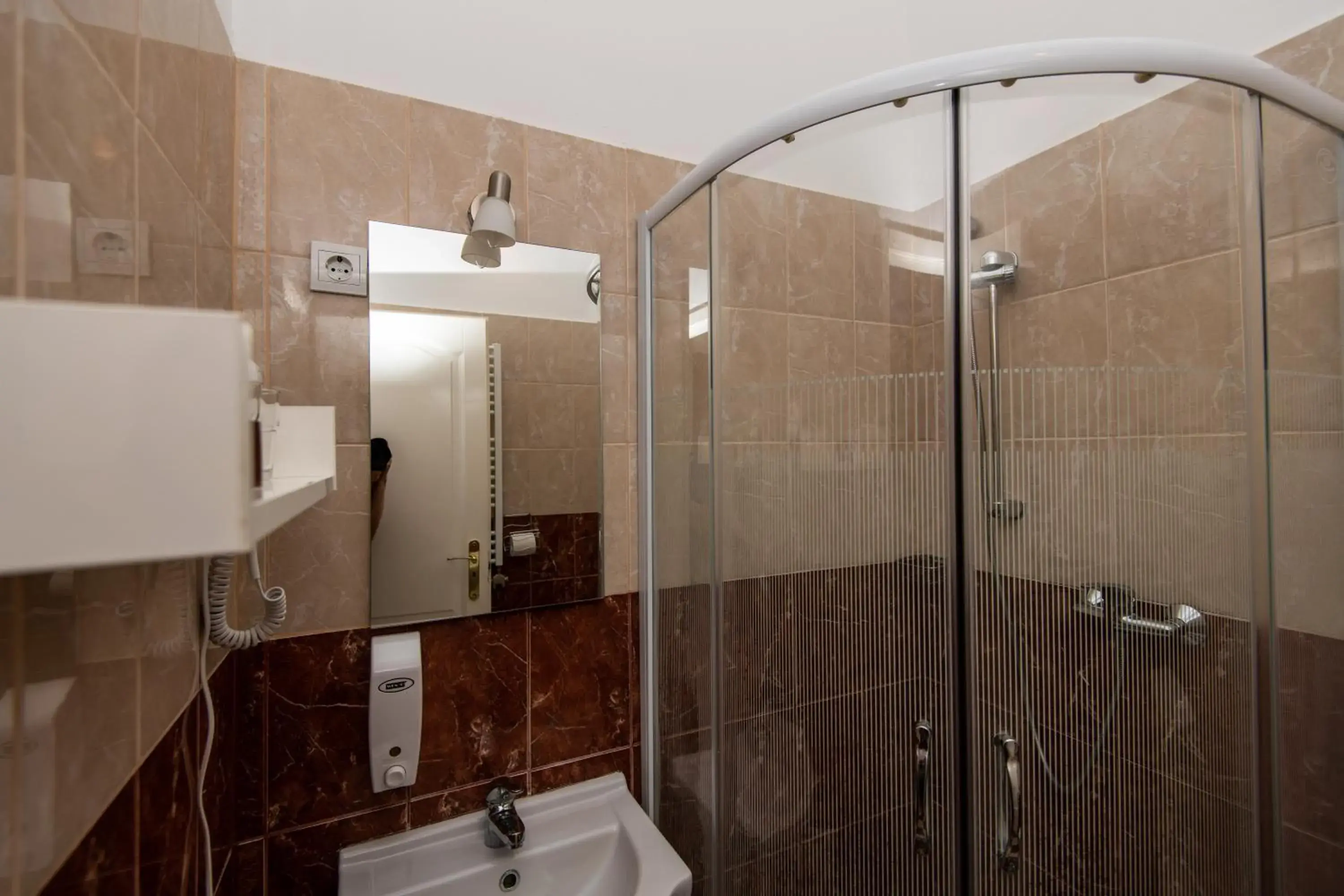 Suite in Fényes Vinorium Suite in Fényes Vinorium