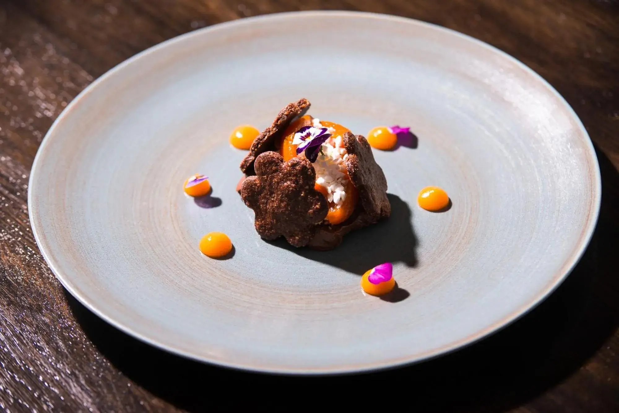 Food in The Twelve Hotel Food in The Twelve Hotel