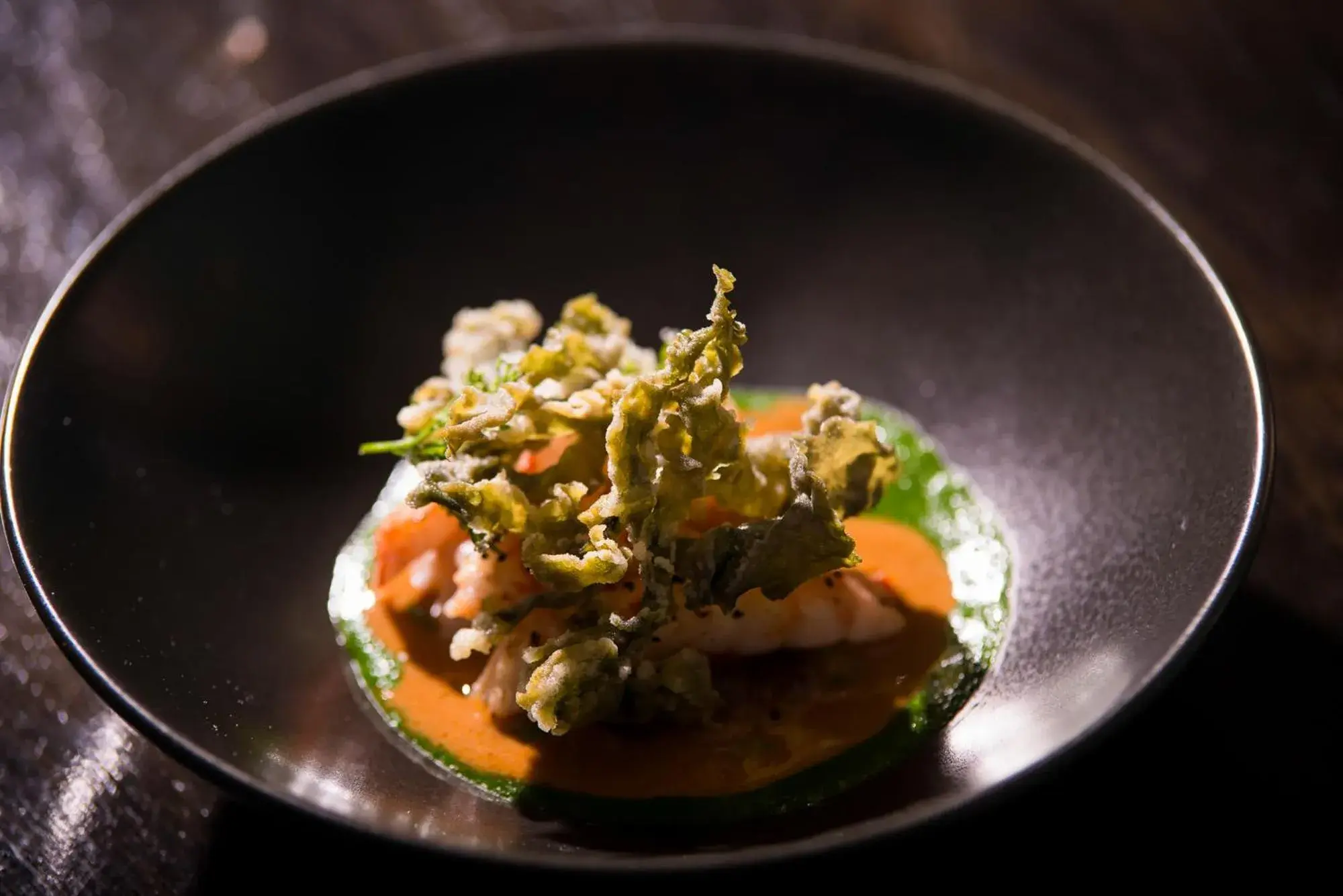 Food in The Twelve Hotel Food in The Twelve Hotel