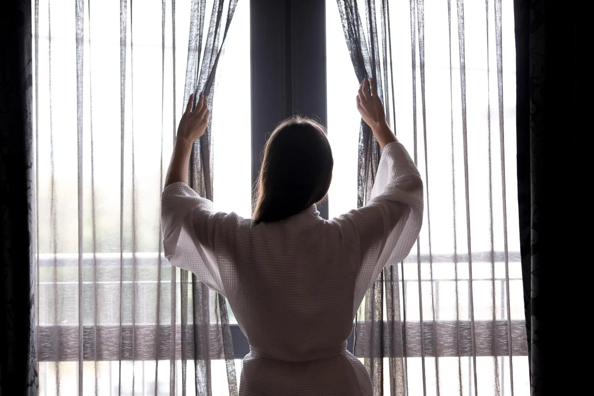 Breakfast in The Twelve Hotel