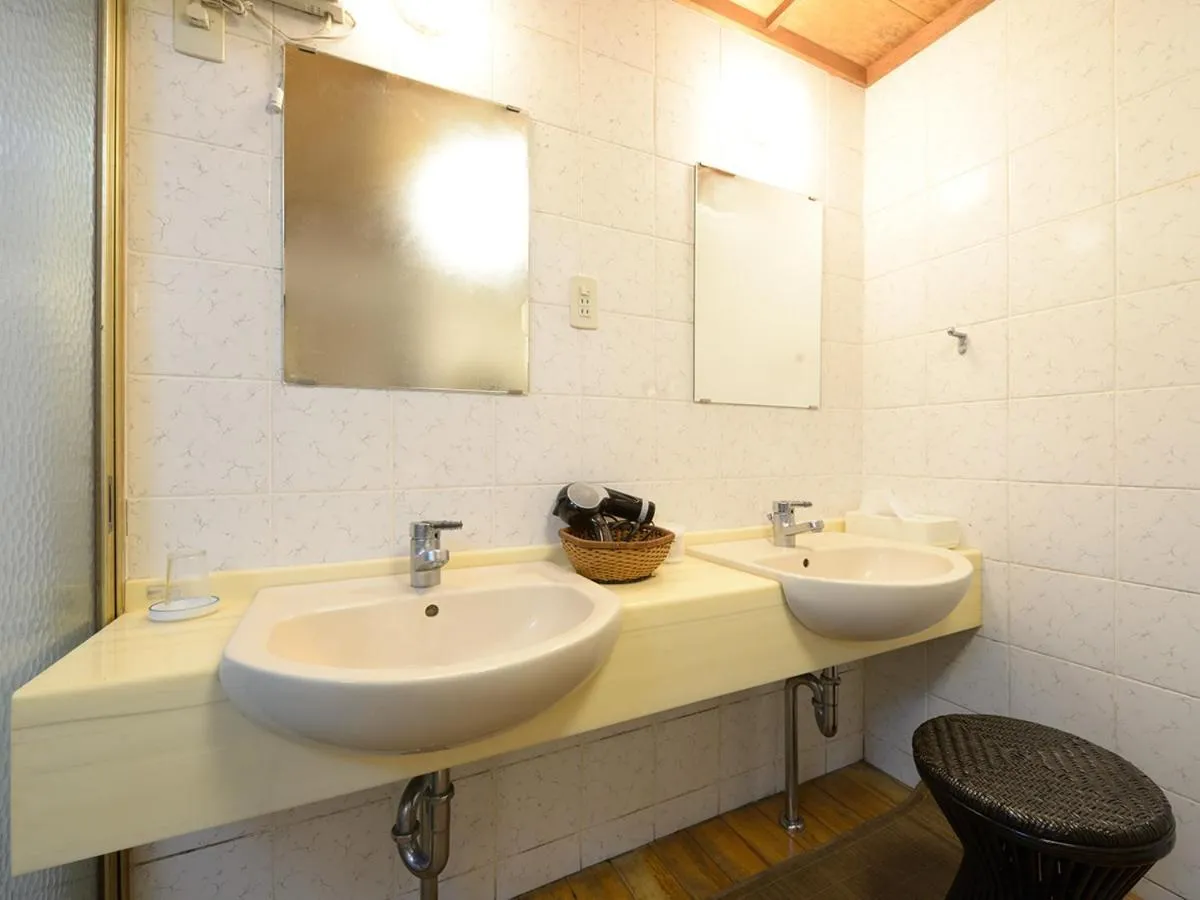 Spa and wellness centre/facilities in Shokinkan