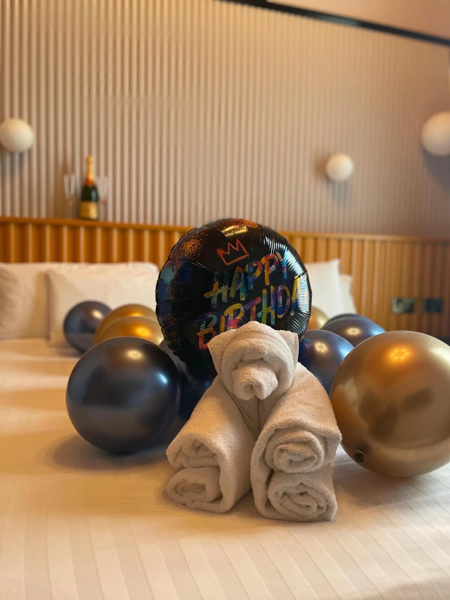 Property building, Bed in Hotel St George by Nina