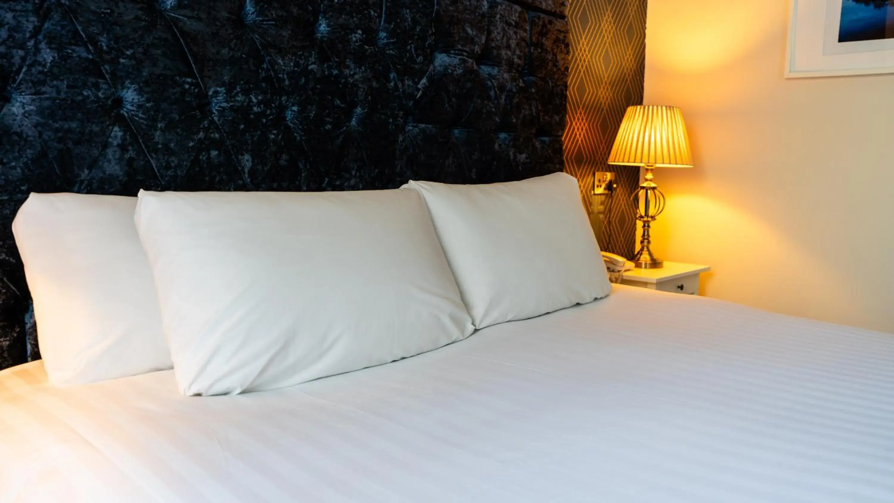 Property building, Bed in Hotel St George by Nina Property building, Bed in Hotel St George by Nina