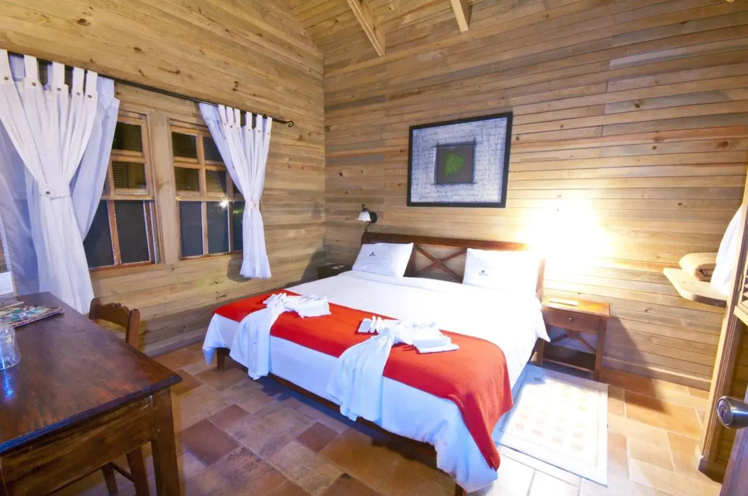 Suite in Finca Hamburgo La Ruta del Cafe Suite in Finca Hamburgo La Ruta del Cafe