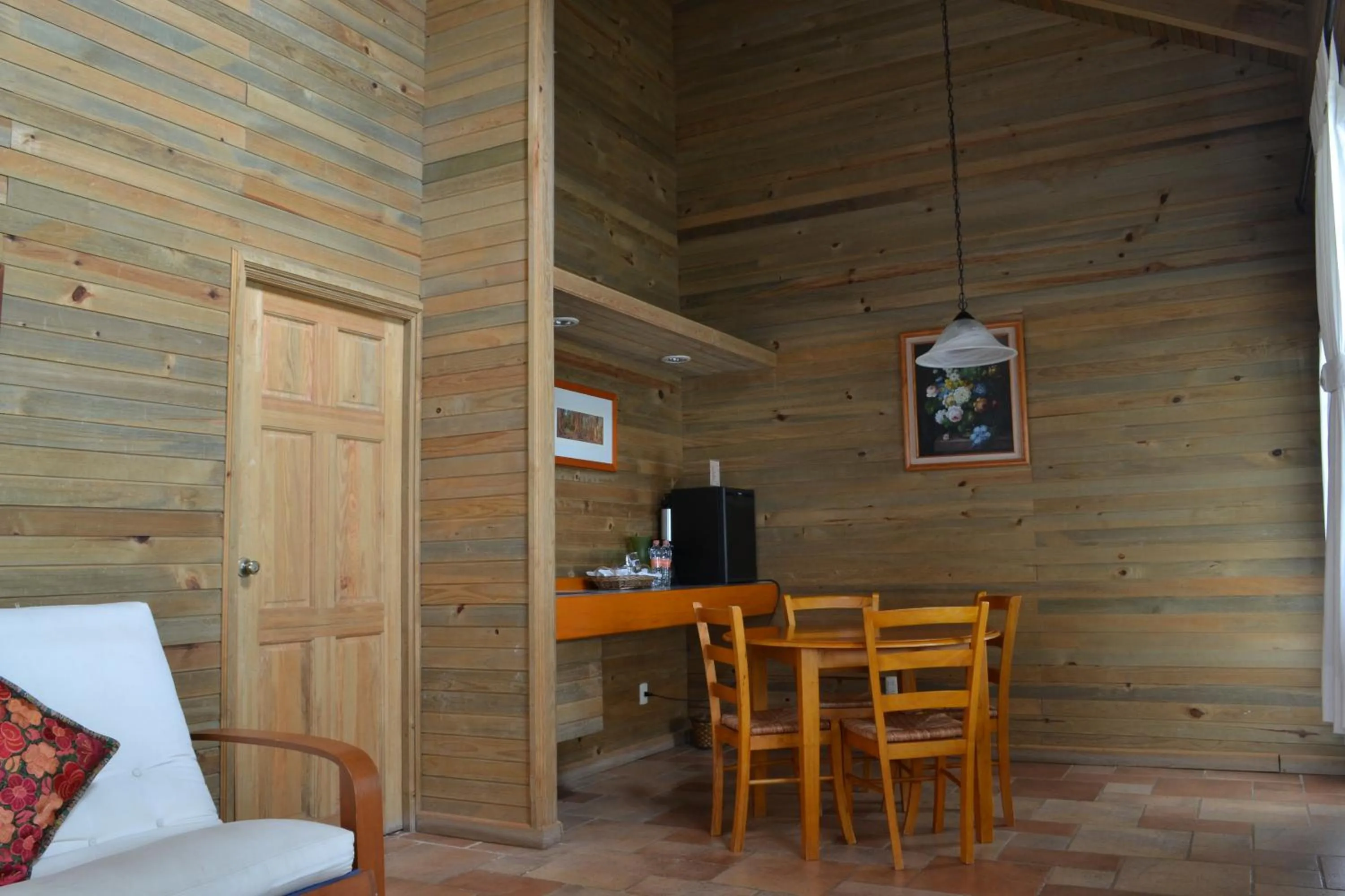 Finca Hamburgo La Ruta del Cafe