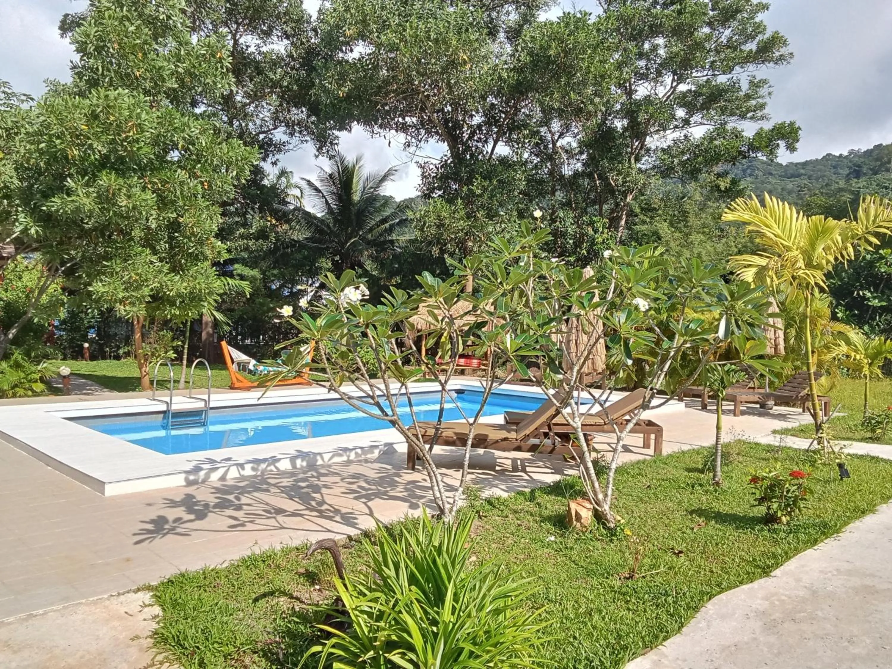 Jungle View Resort