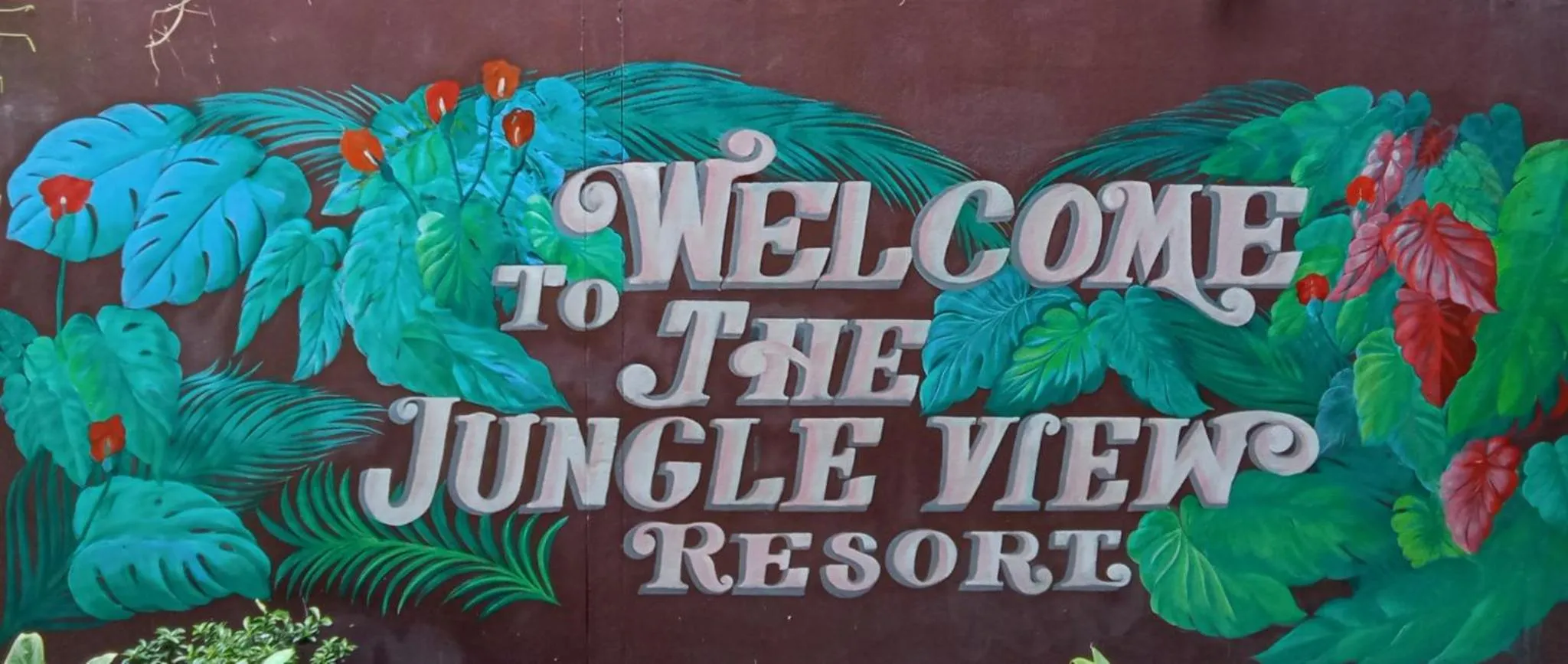 Jungle View Resort