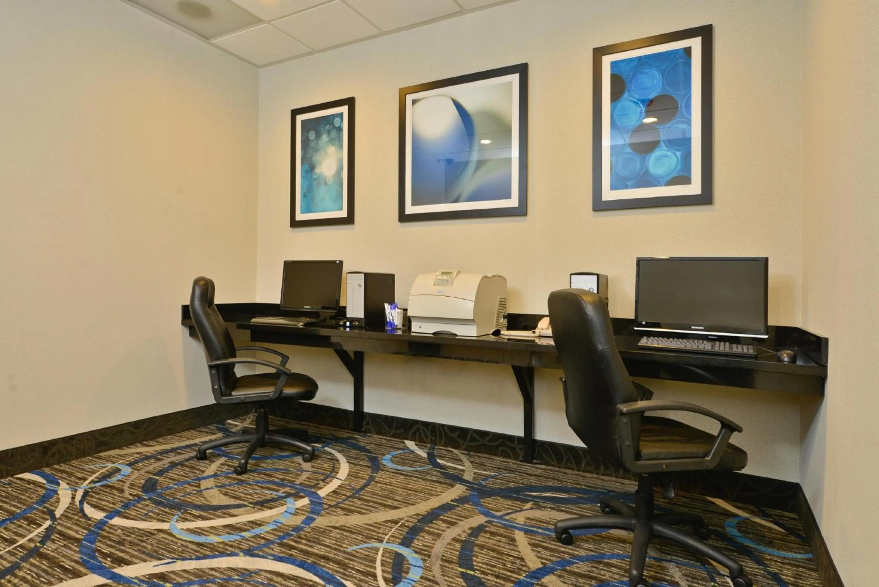Other in Holiday Inn Express & Suites Tacoma South - Lakewood by IHG