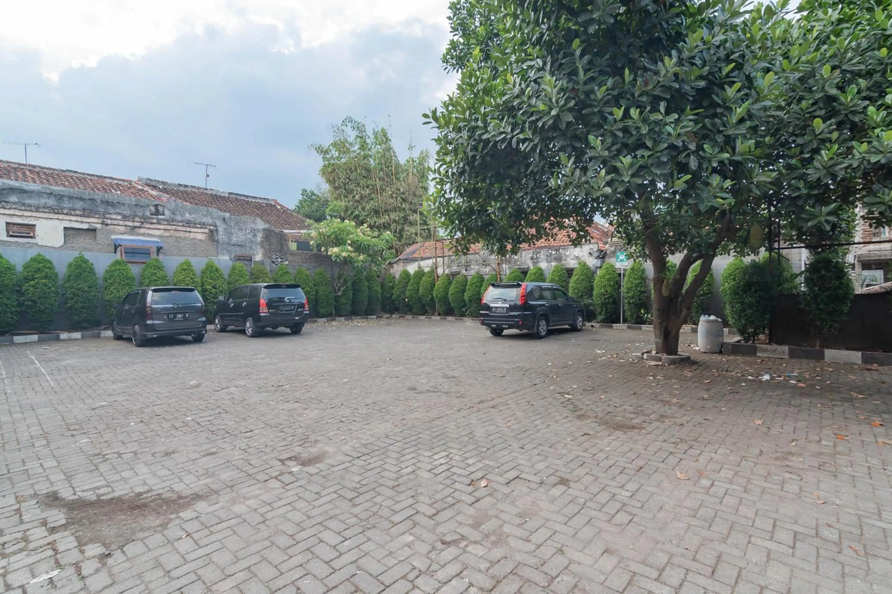 RedDoorz At Hotel Arimbi Dewi Sartika Baru