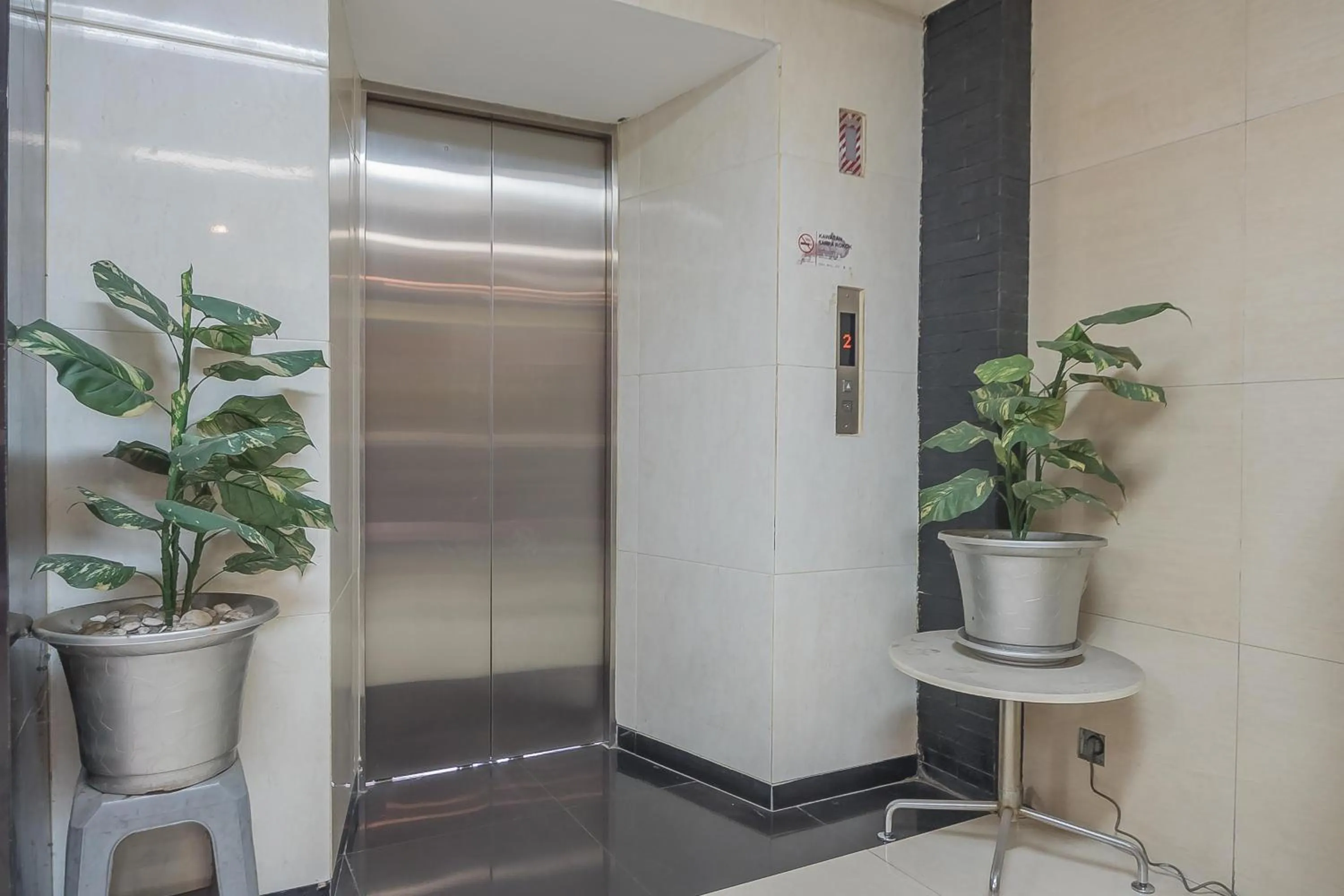 RedDoorz At Hotel Arimbi Dewi Sartika Baru