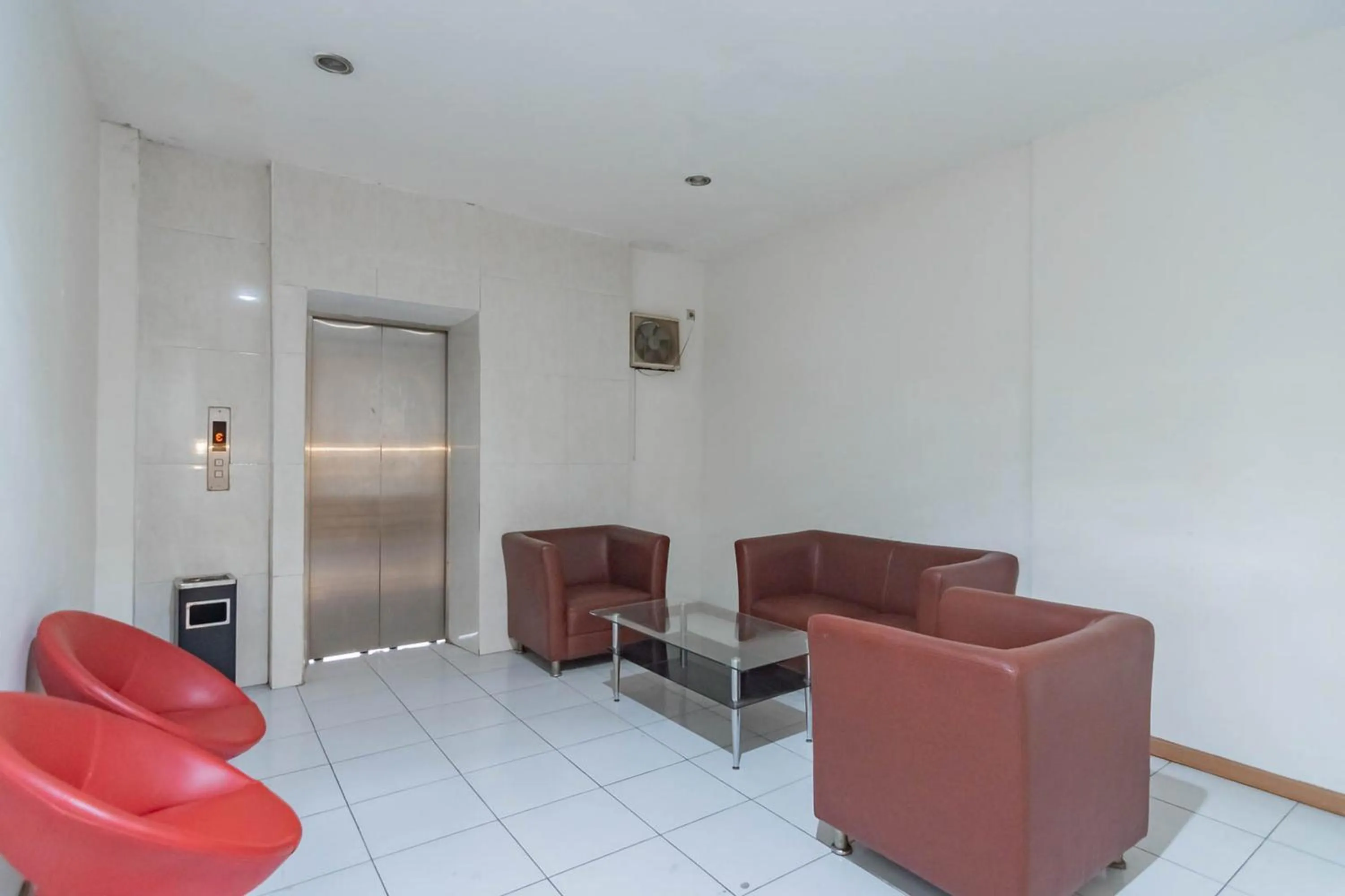 RedDoorz At Hotel Arimbi Dewi Sartika Baru