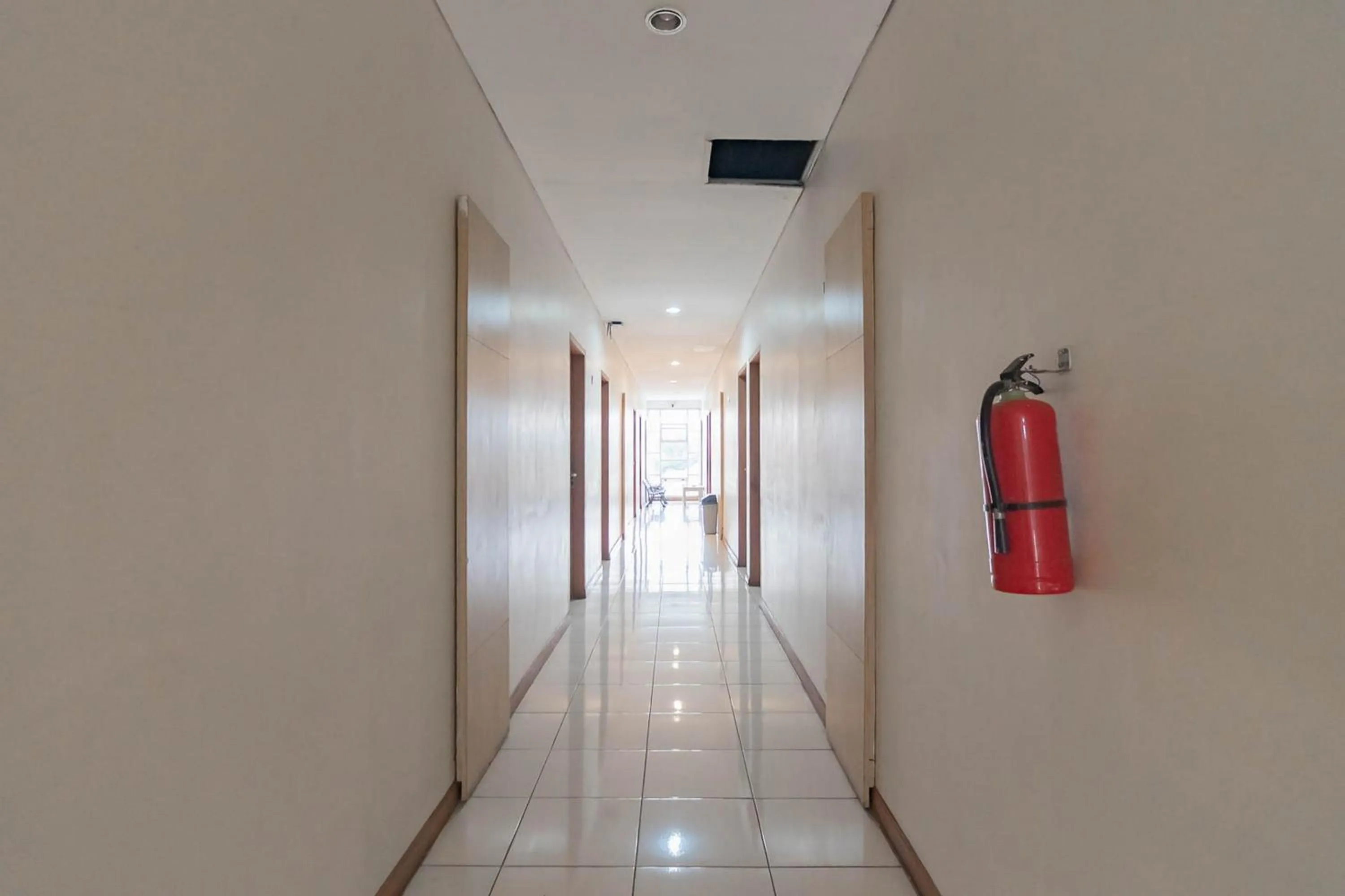 RedDoorz At Hotel Arimbi Dewi Sartika Baru