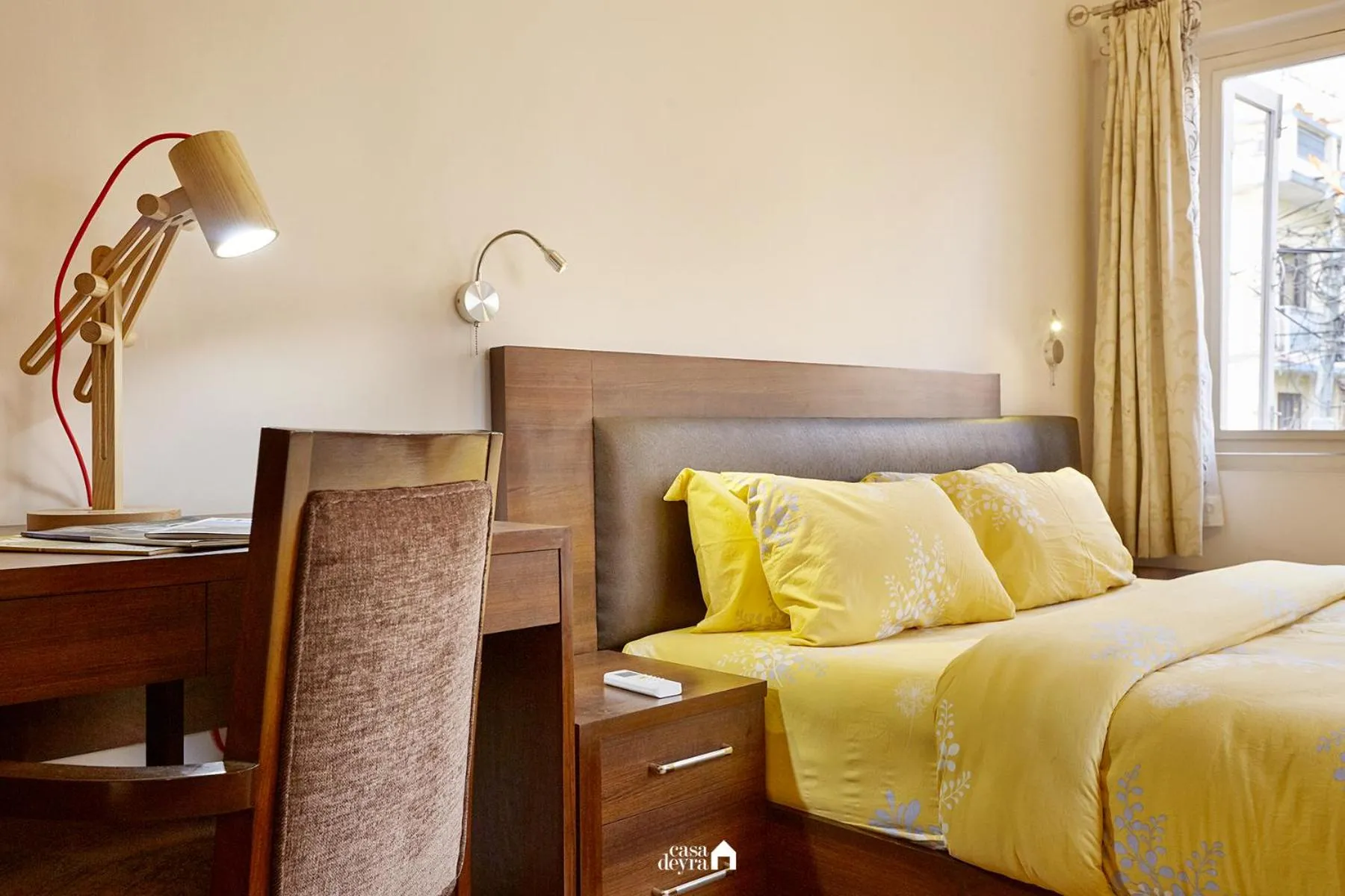 Bedroom, Bed in Ranikunj Boutique Hotel