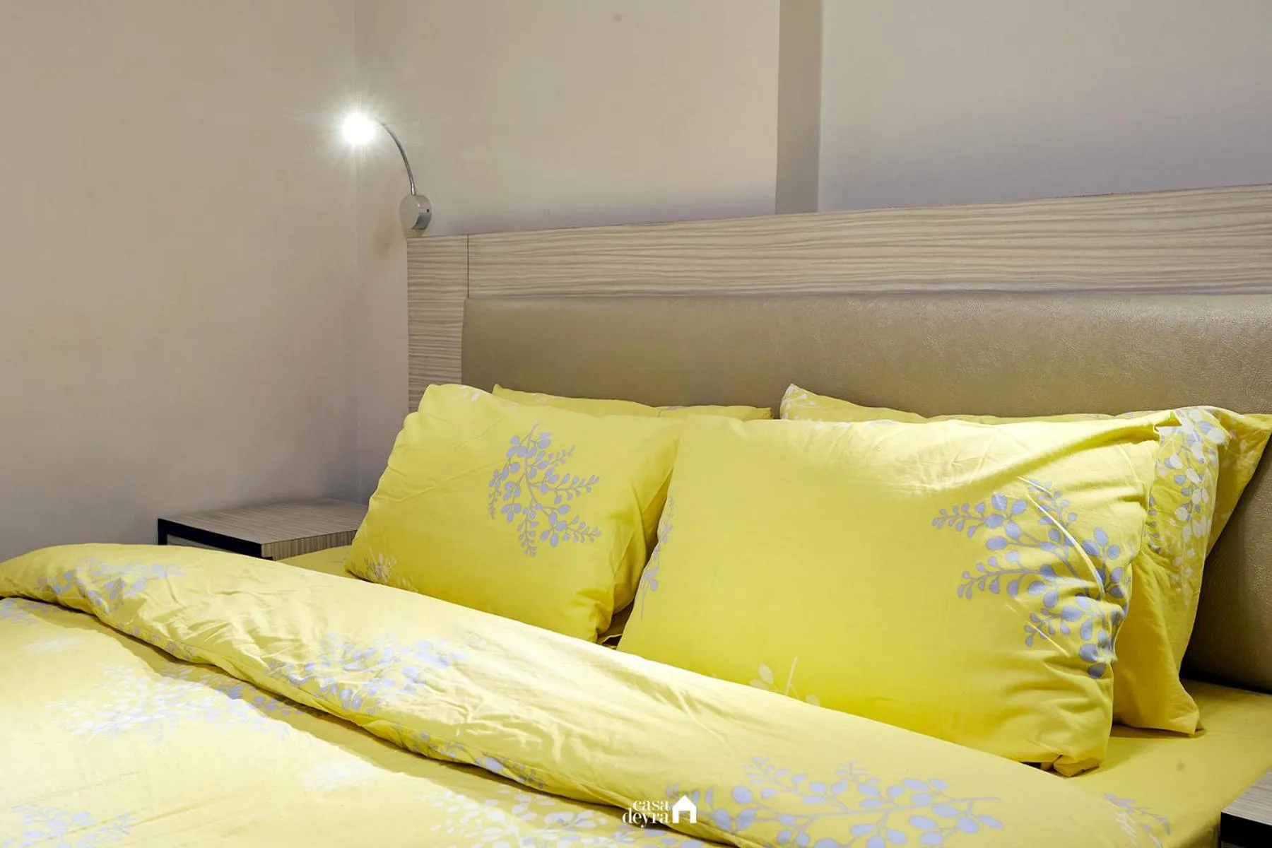 Bedroom in Ranikunj Boutique Hotel