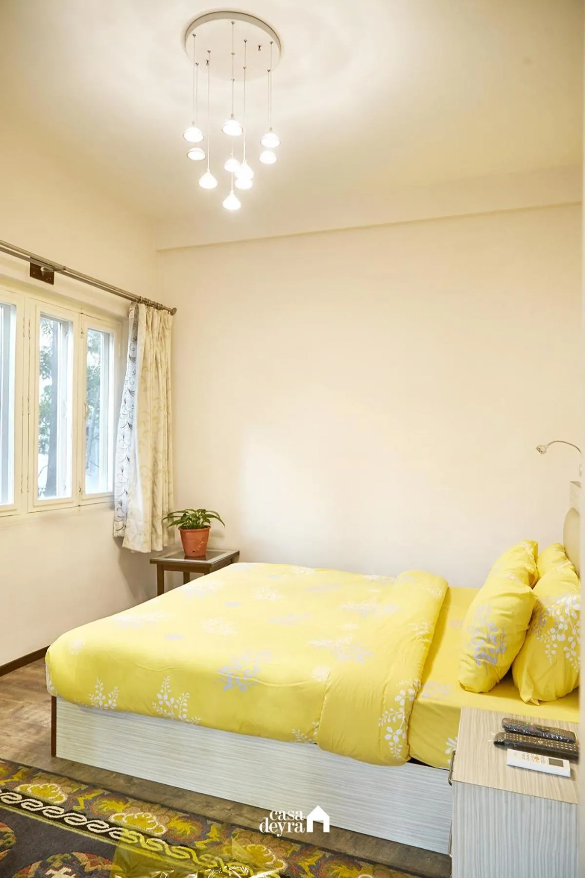 Bedroom, Bed in Ranikunj Boutique Hotel