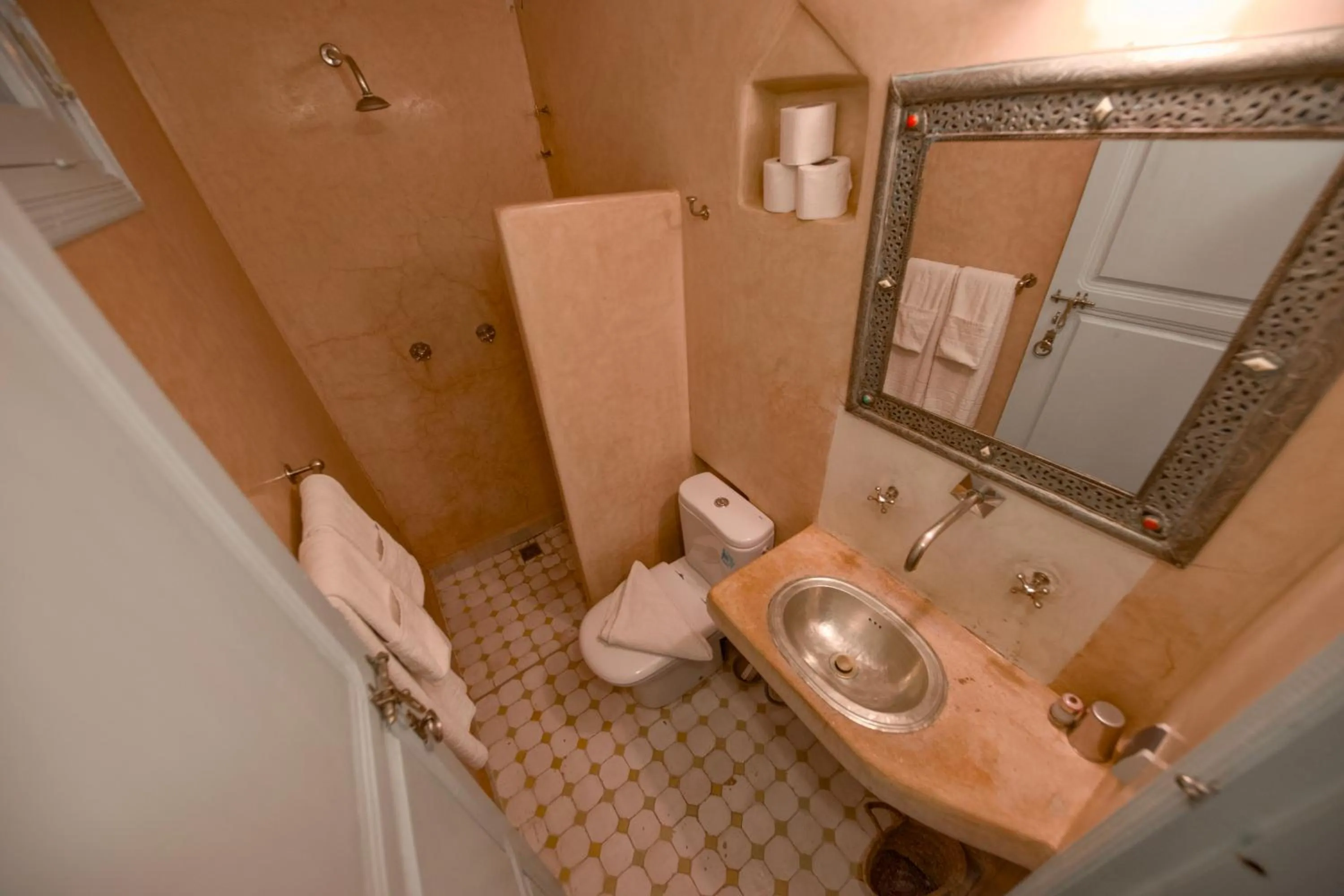 Maison d'hôtes Dar Farhana