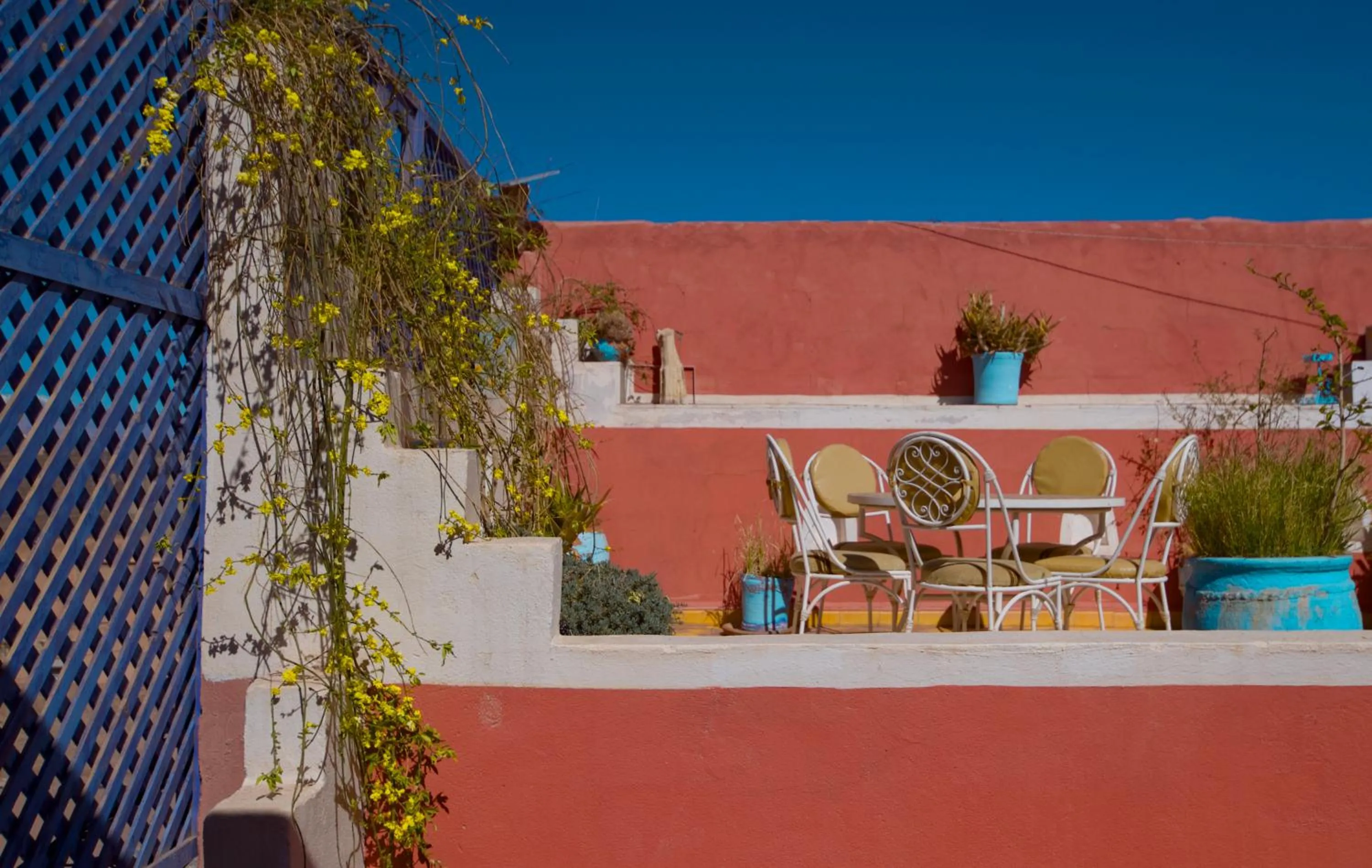 Maison d'hôtes Dar Farhana