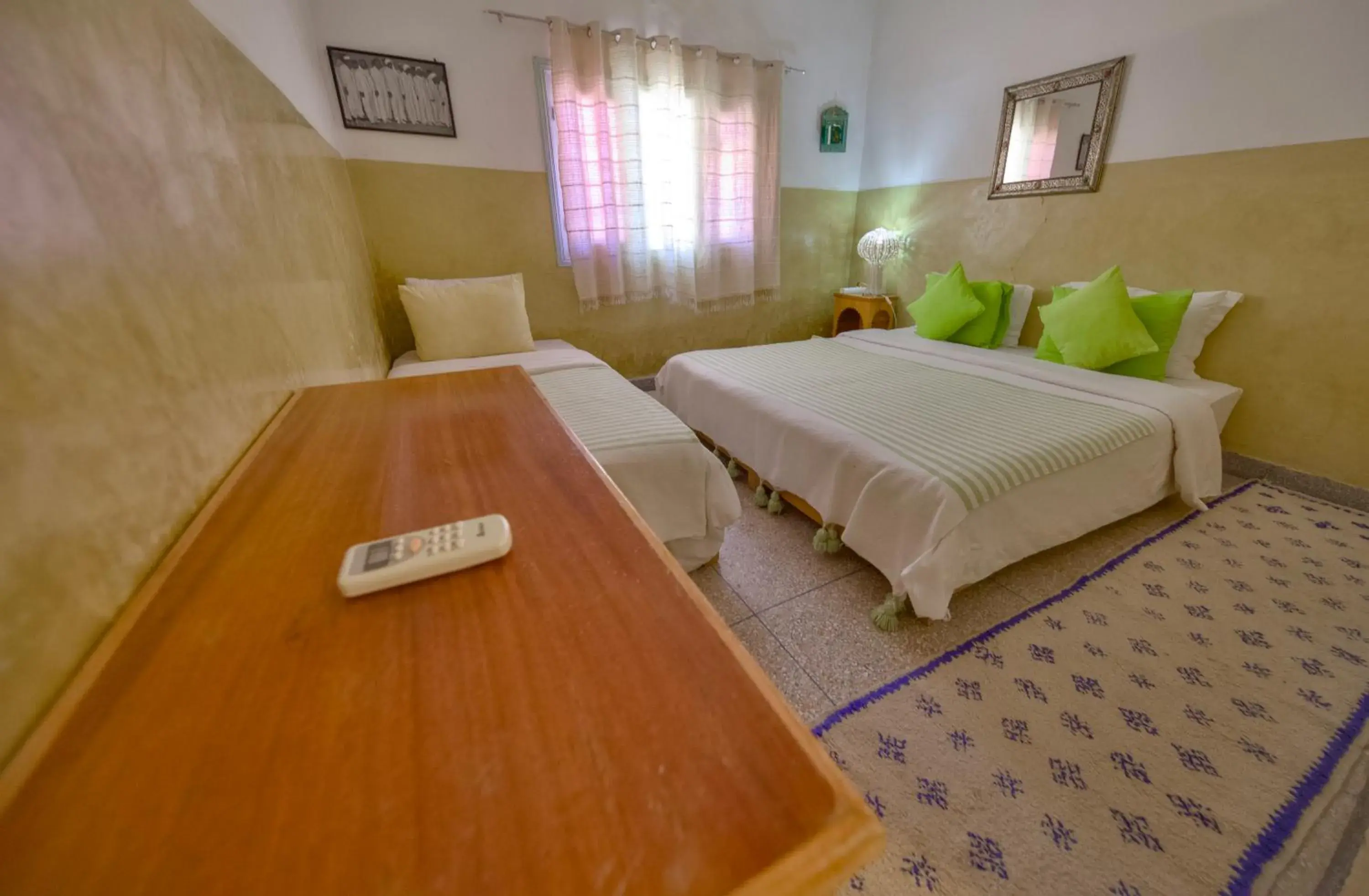 Standard Double Room in Maison d'hôtes Dar Farhana Standard Double Room in Maison d'hôtes Dar Farhana