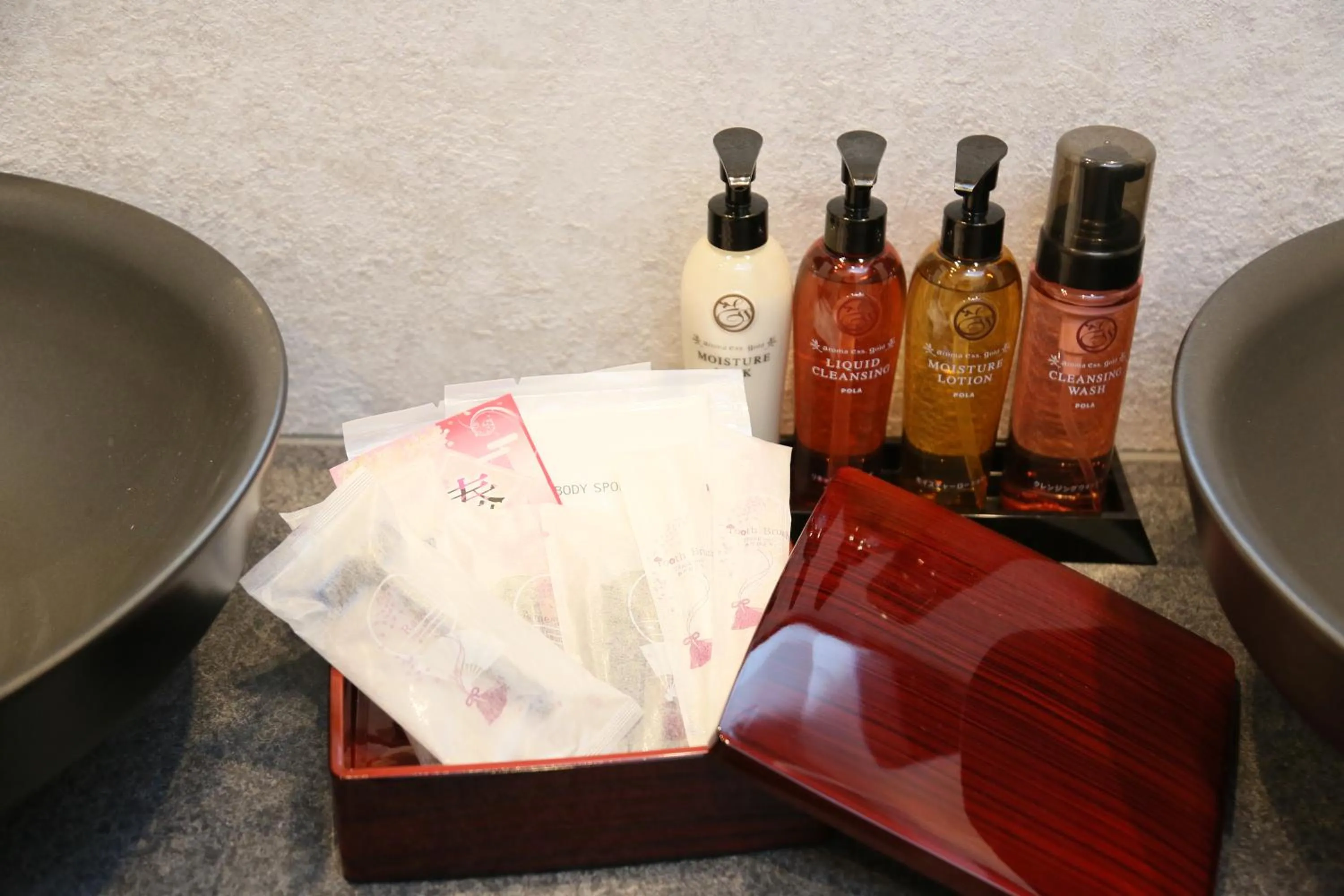 Other in Hosta Toji Sakura