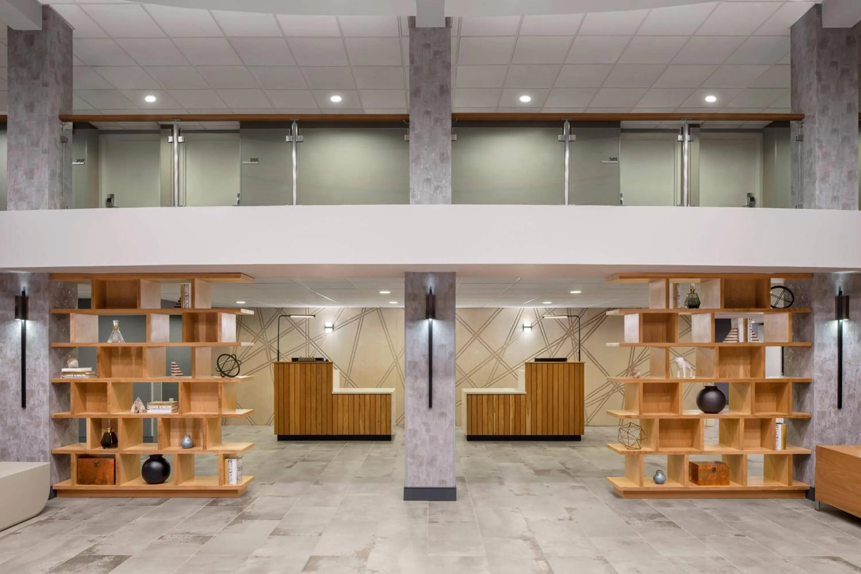 View (from property/room) in Delta Hotels by Marriott Green Bay