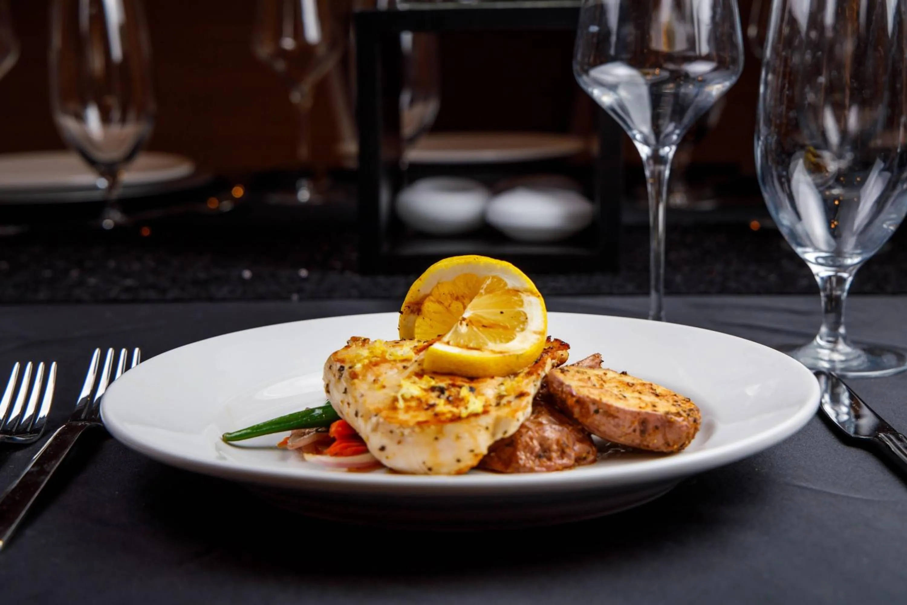 Meeting/conference room in Delta Hotels by Marriott Green Bay